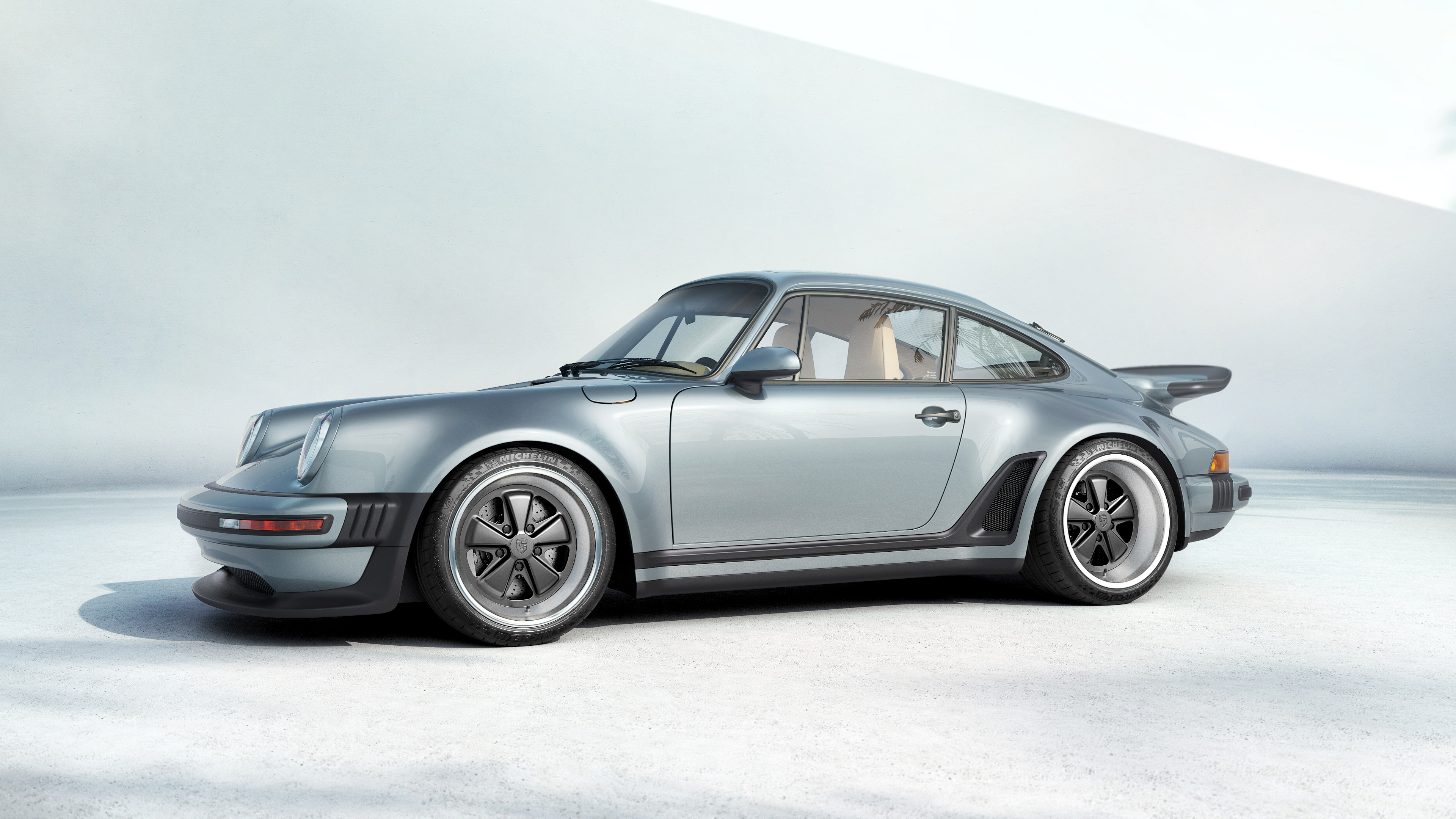 Download mobile wallpaper Porsche, Vehicles, Porsche 911 Turbo for free.