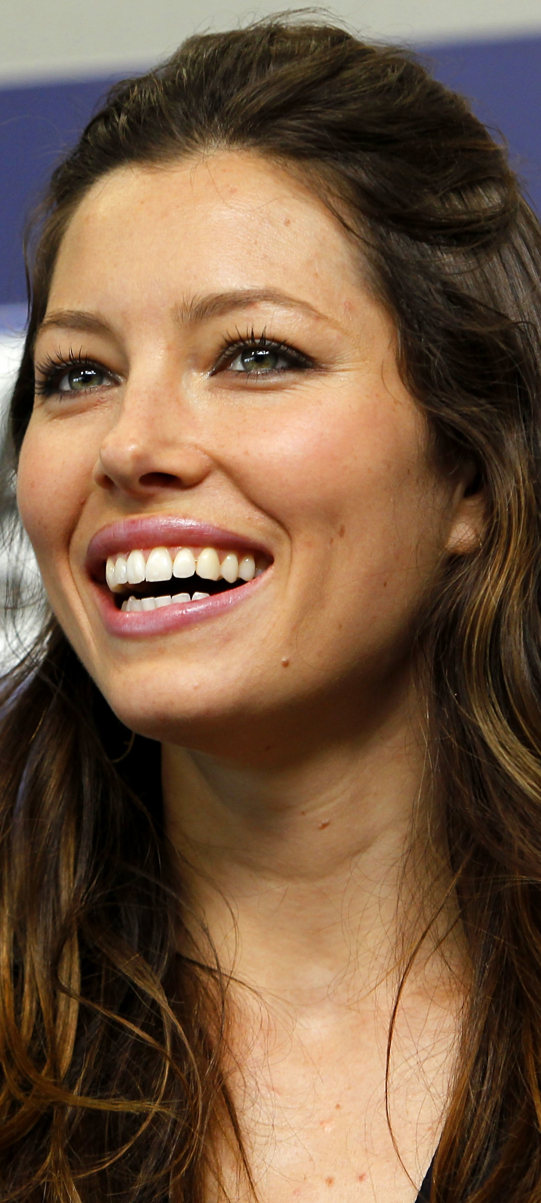 Download mobile wallpaper Celebrity, Jessica Biel for free.