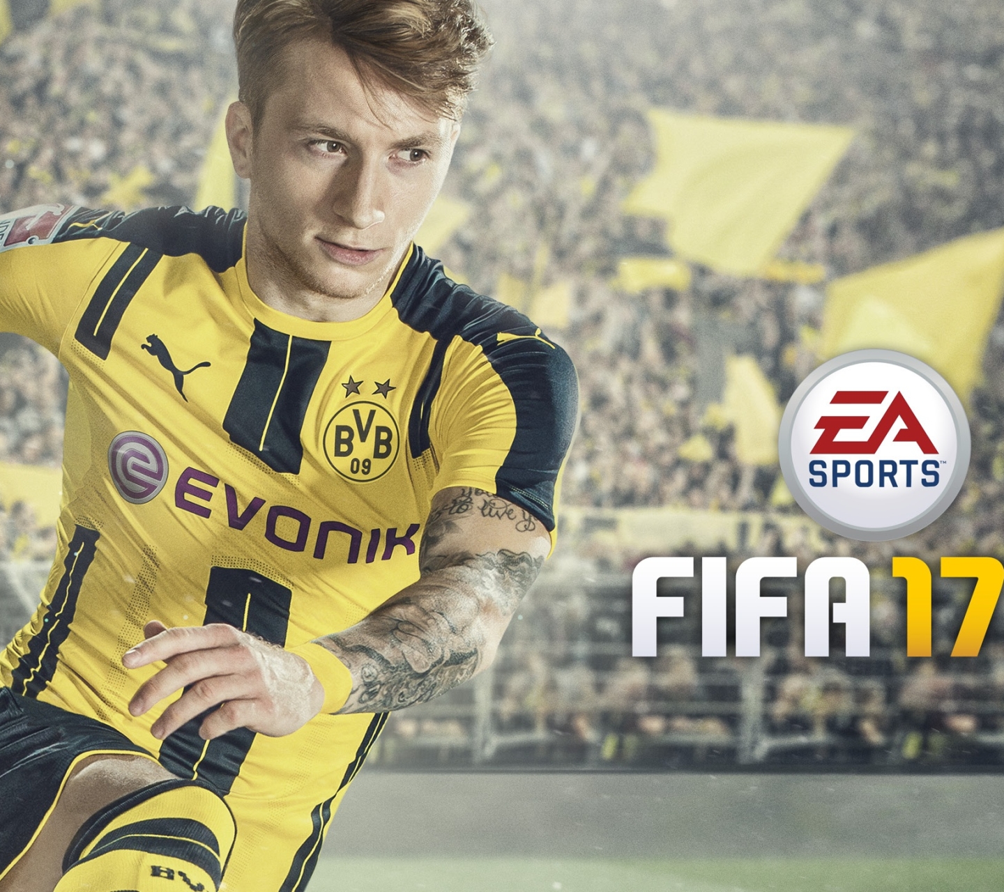 1250575 baixar papel de parede videogame, fifa 17 - protetores de tela e imagens gratuitamente