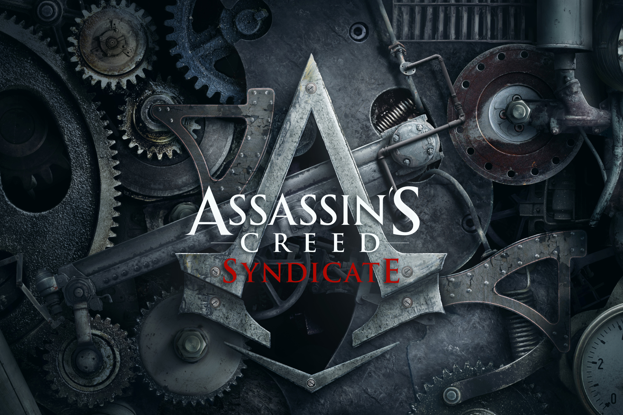 Скачать обои бесплатно Assassin's Creed: Синдикат, Кредо Ассасина, Видеоигры картинка на рабочий стол ПК