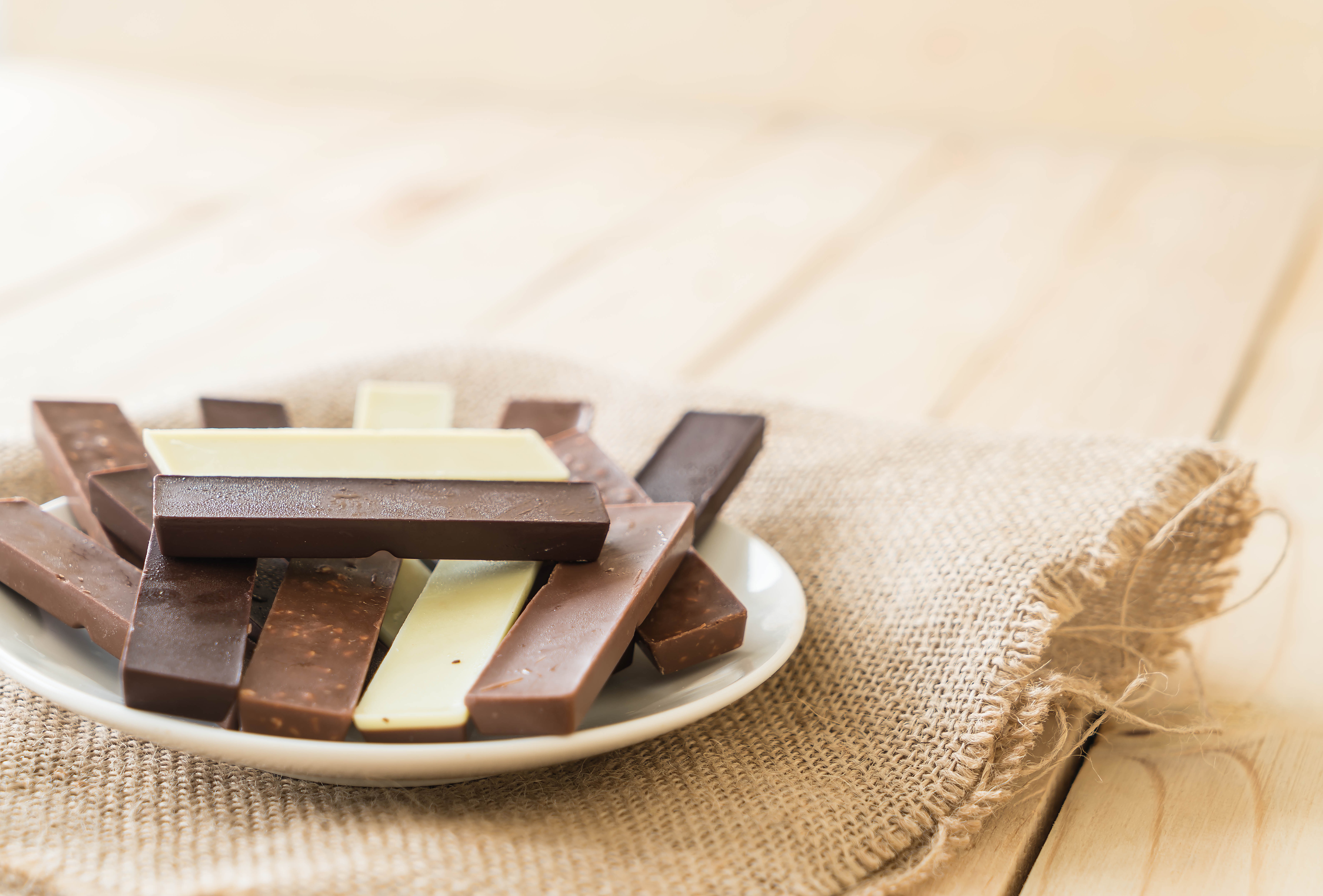 Baixar papel de parede para celular de Comida, Chocolate, Doces gratuito.