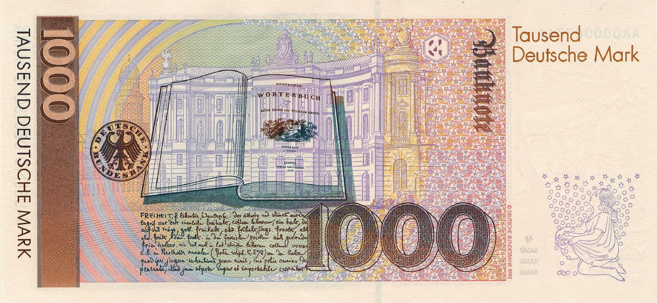 296520 скачать картинку валюты, сделано человеком, немецкая марка - обои и заставки бесплатно