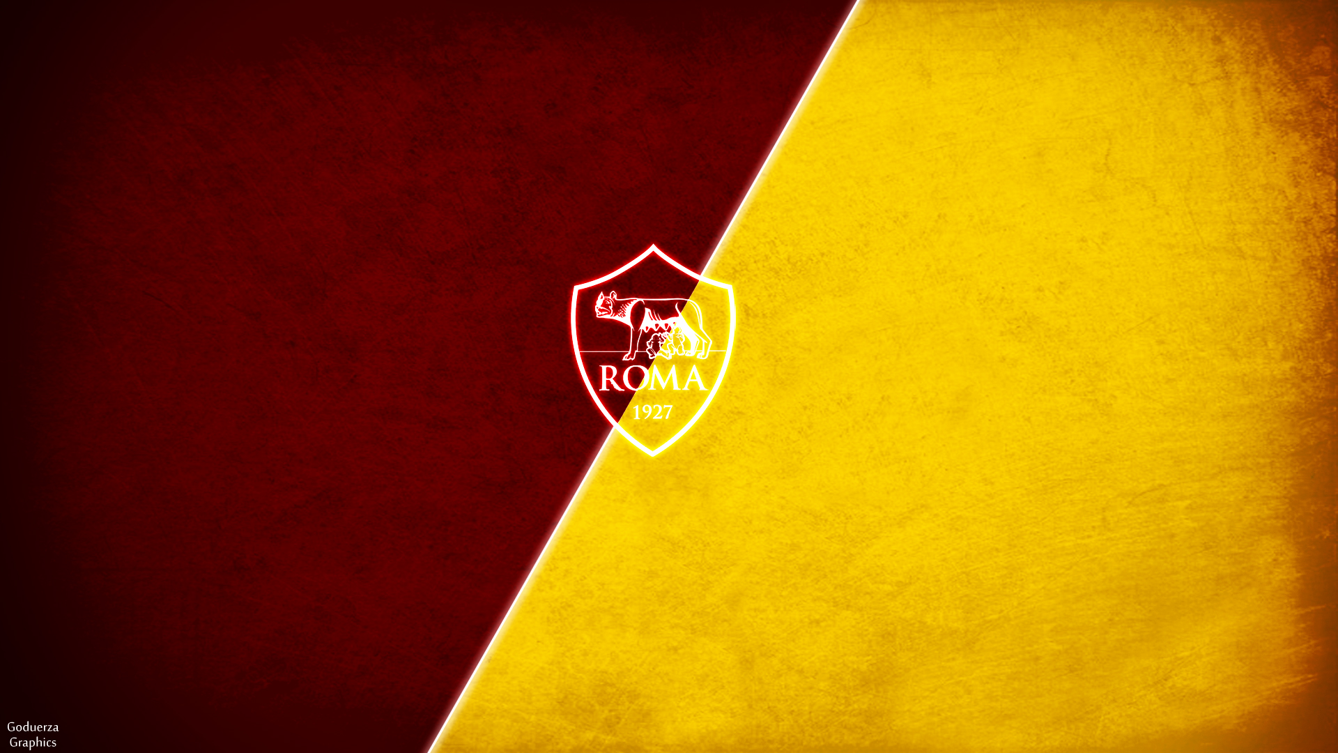 Laden Sie das Sport, Fußball, Logo, Emblem, Wie Roma-Bild kostenlos auf Ihren PC-Desktop herunter