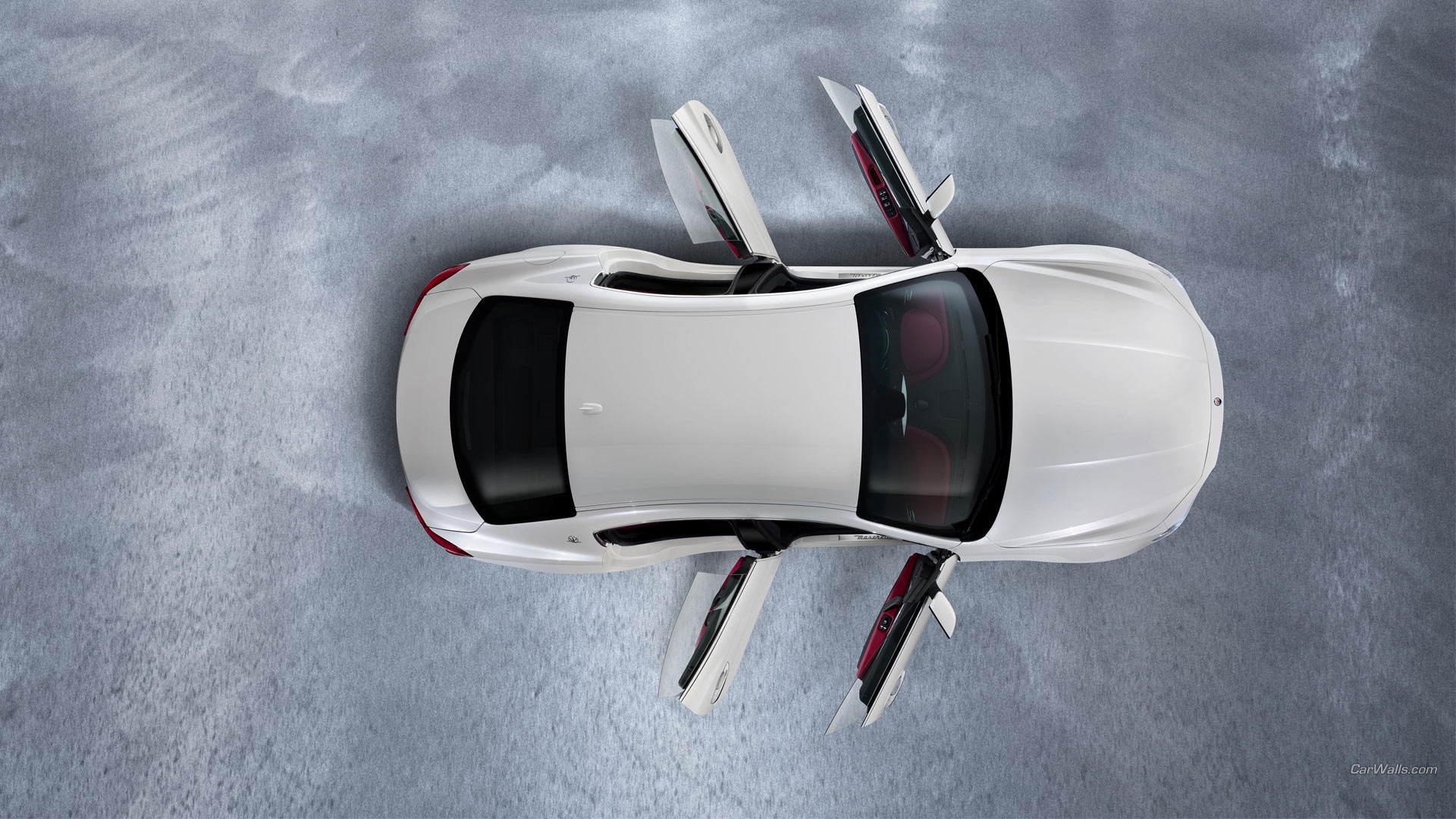 Baixar papel de parede para celular de Maserati Ghibli, Maserati, Veículos gratuito.