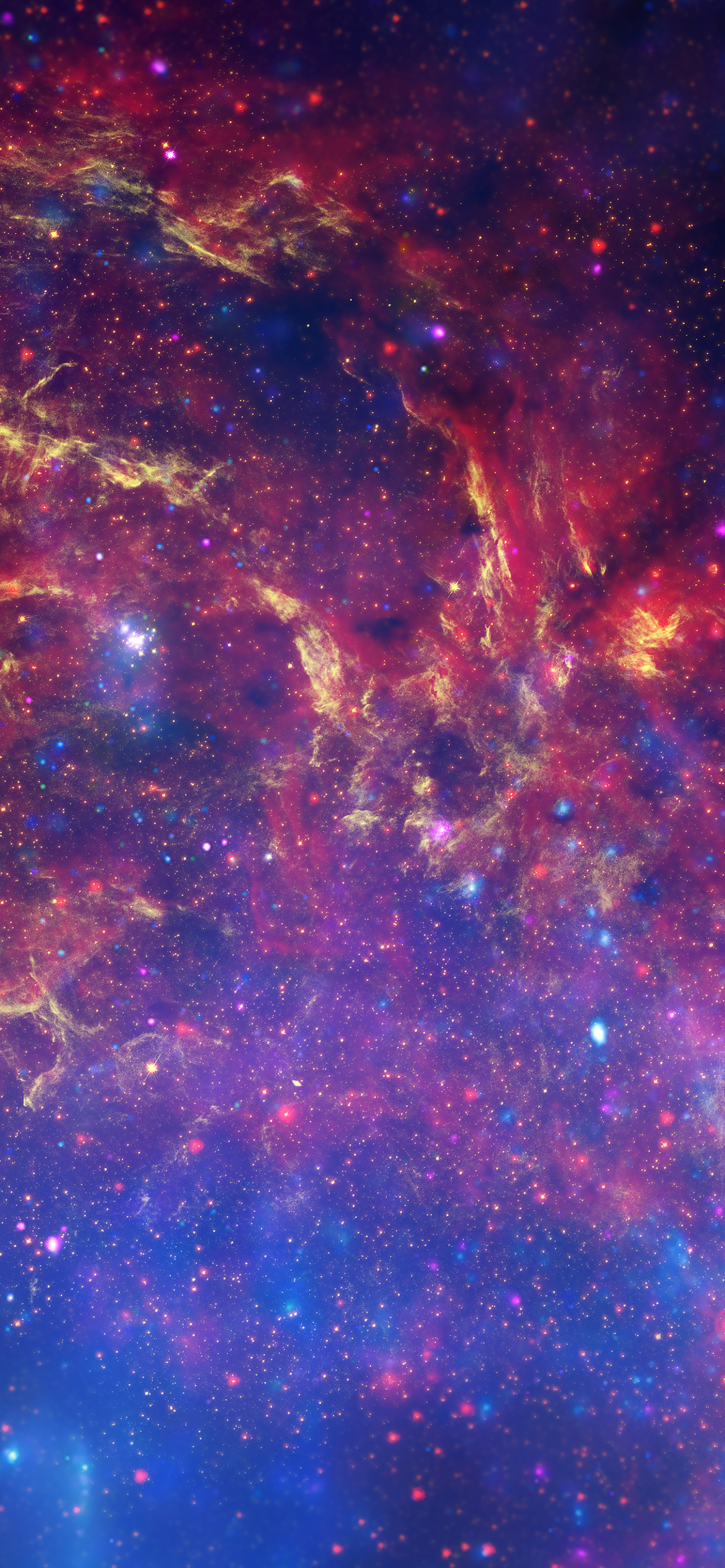 Descarga gratuita de fondo de pantalla para móvil de Estrellas, Vía Láctea, Espacio, Ciencia Ficción.