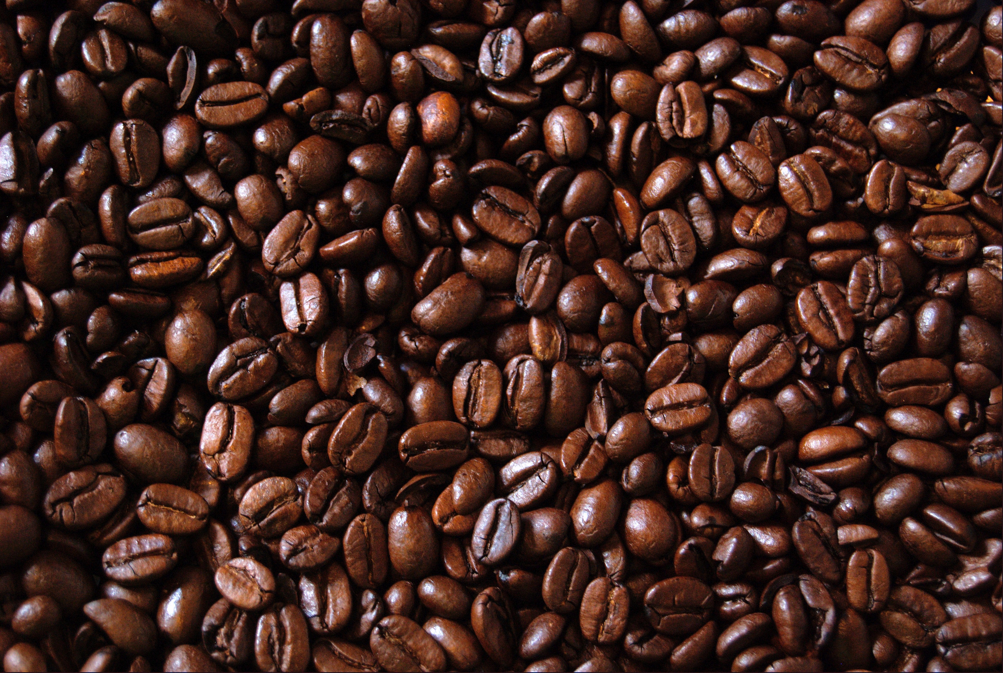 Free download wallpaper Food, Coffee, Coffee Beans on your PC desktop