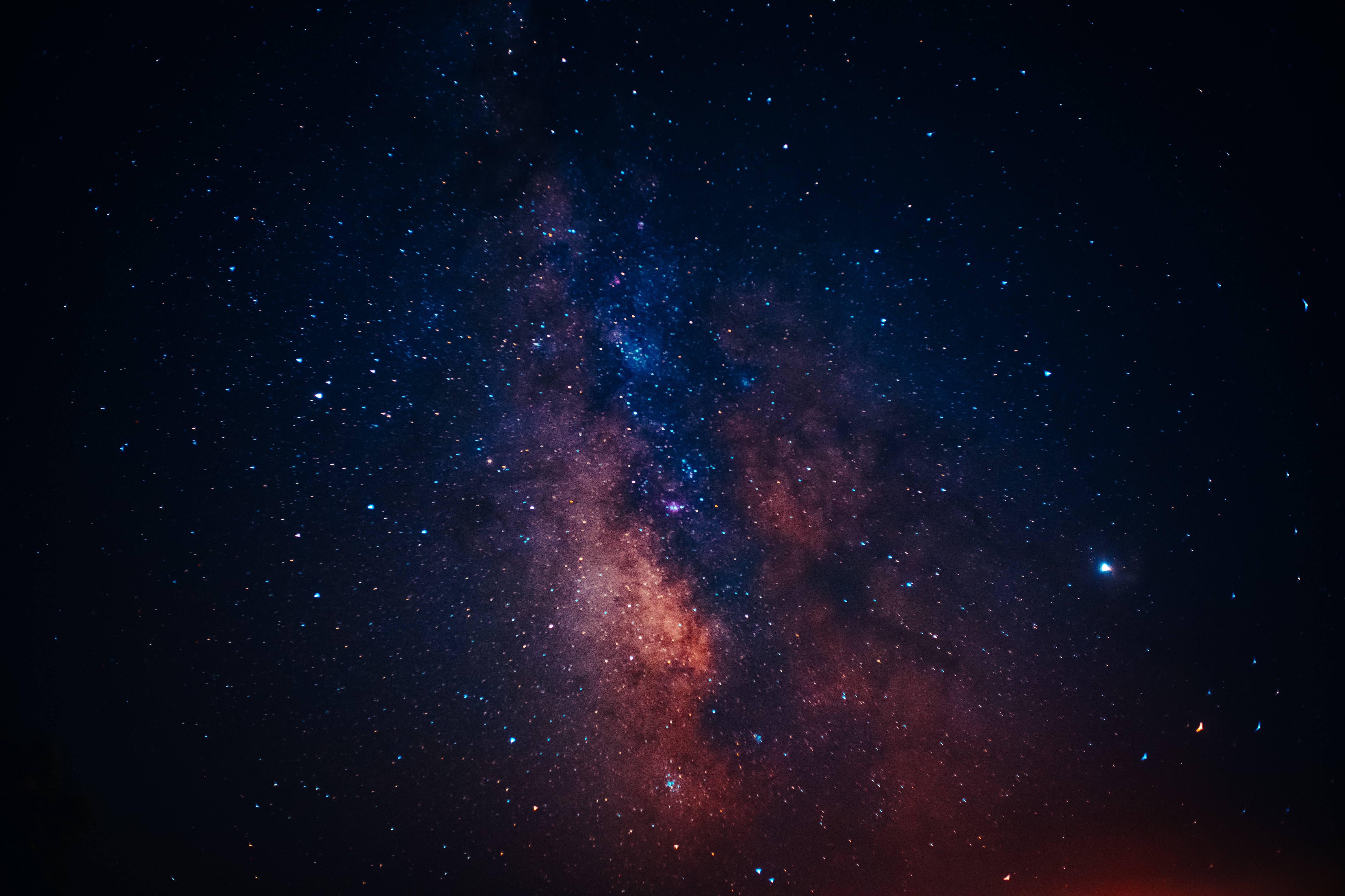 Baixe gratuitamente a imagem Via Láctea, Galáxia, Ficção Científica na área de trabalho do seu PC