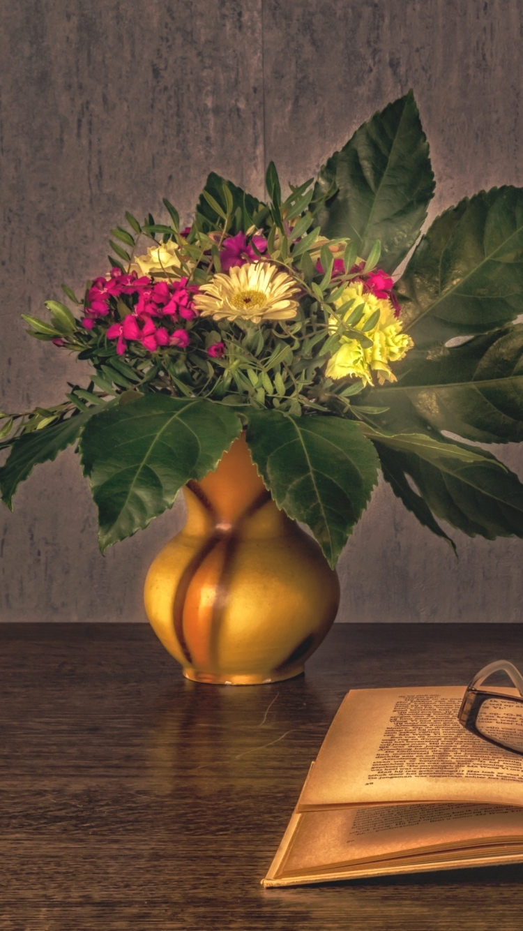 Download mobile wallpaper Still Life, Flower, Photography for free.