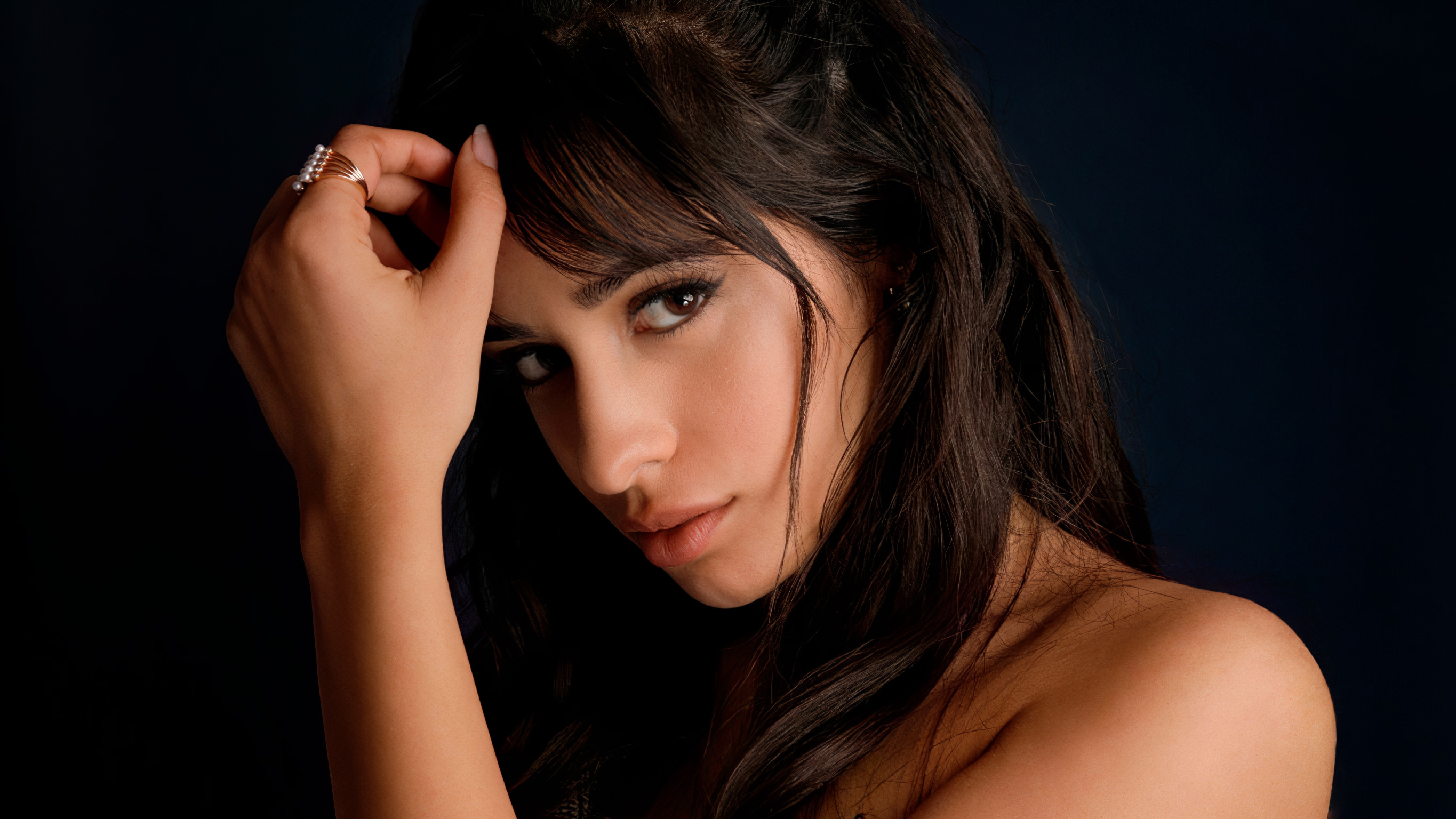 Free download wallpaper Music, Singer, American, Camila Cabello on your PC desktop