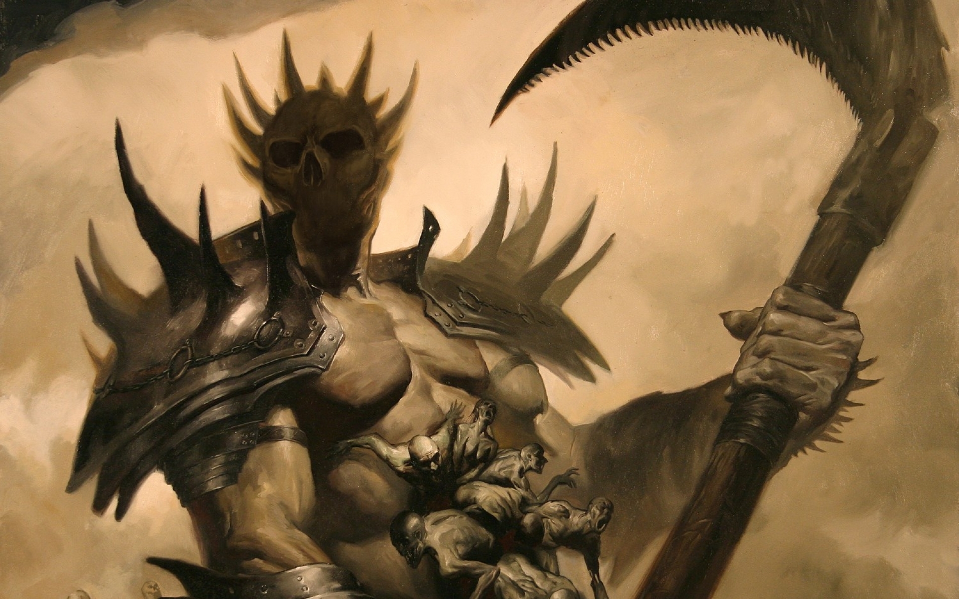Free download wallpaper Magic: The Gathering, Game on your PC desktop