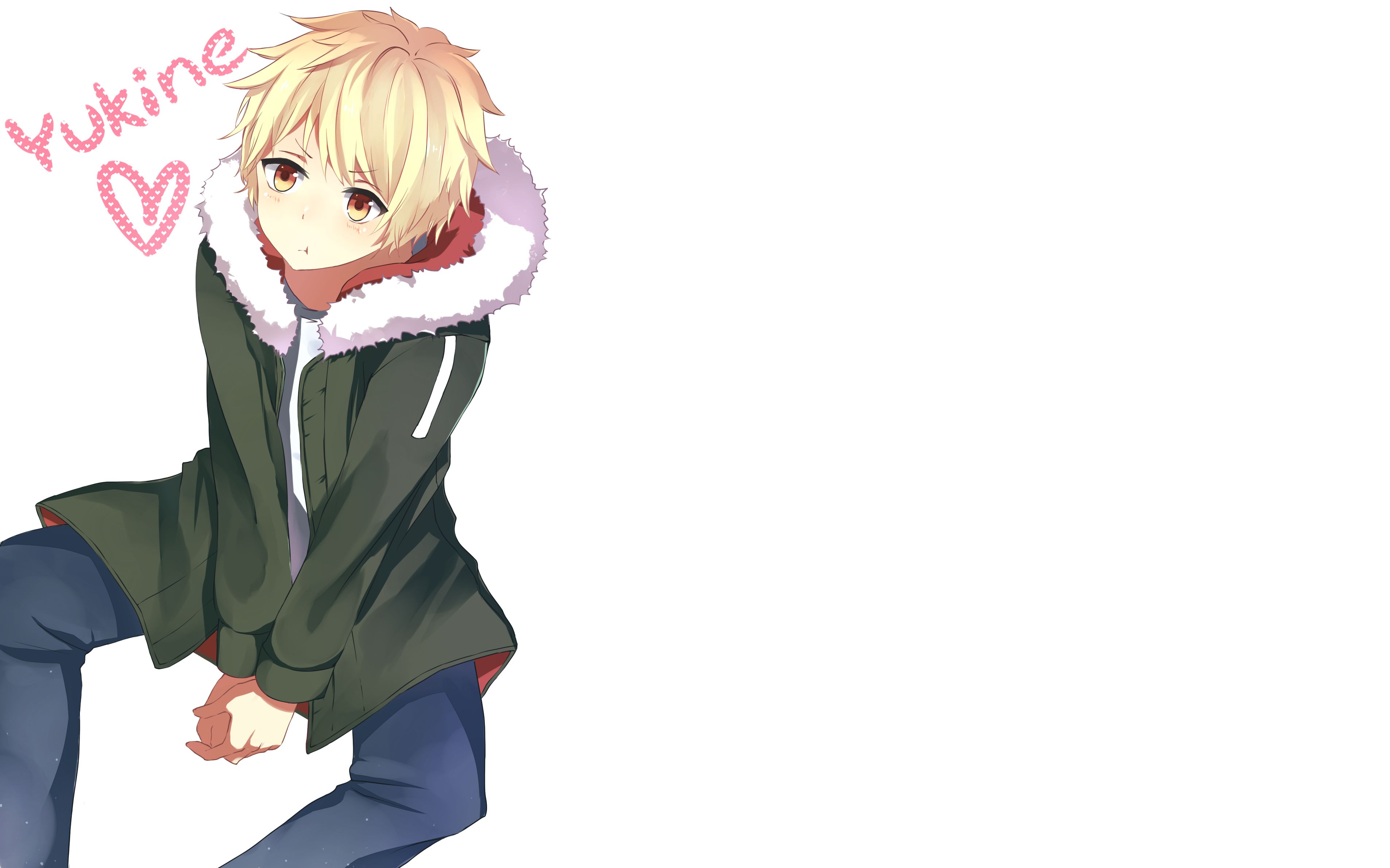 Baixe gratuitamente a imagem Anime, Yukine (Noragami), Noragami na área de trabalho do seu PC