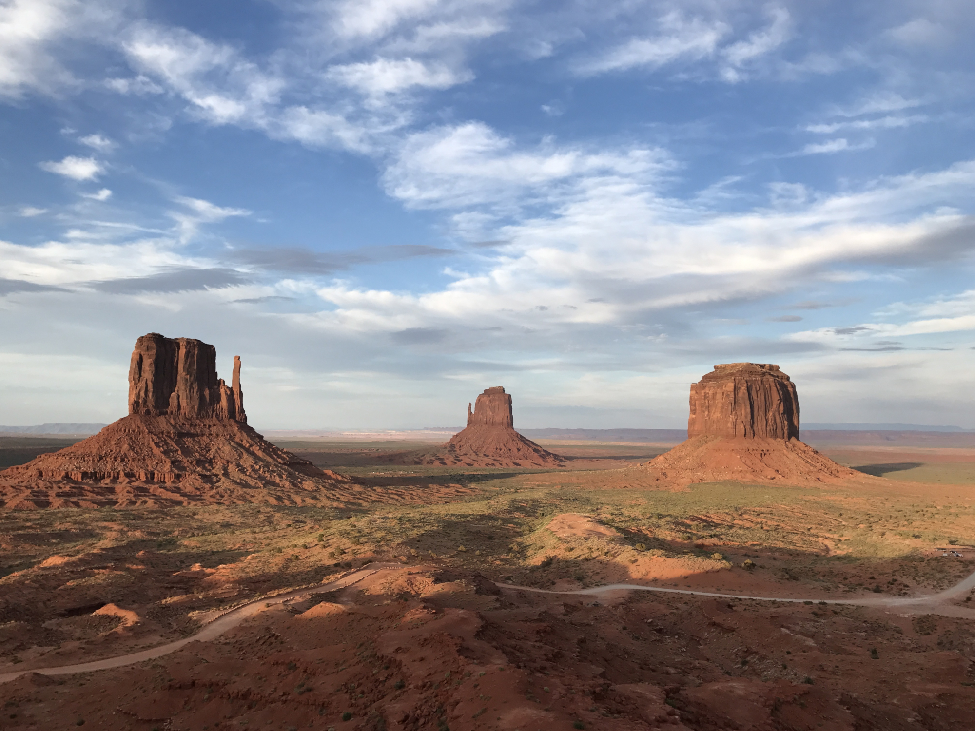 Free download wallpaper Earth, Arizona, Monument Valley on your PC desktop