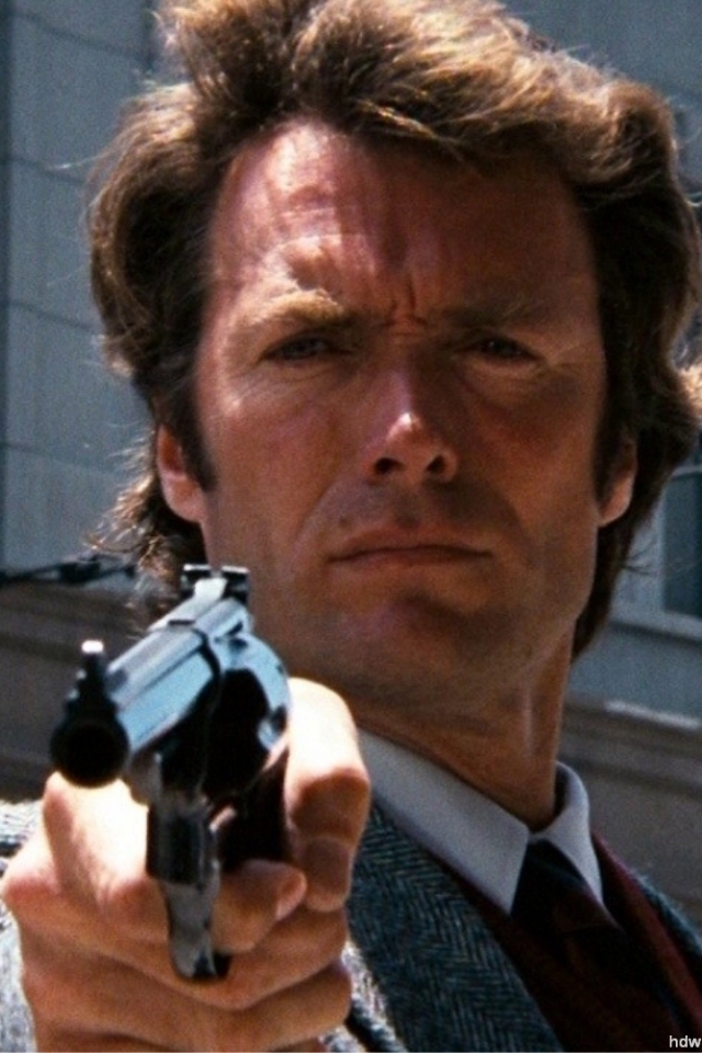 magnum force, movie, harry callahan, clint eastwood
