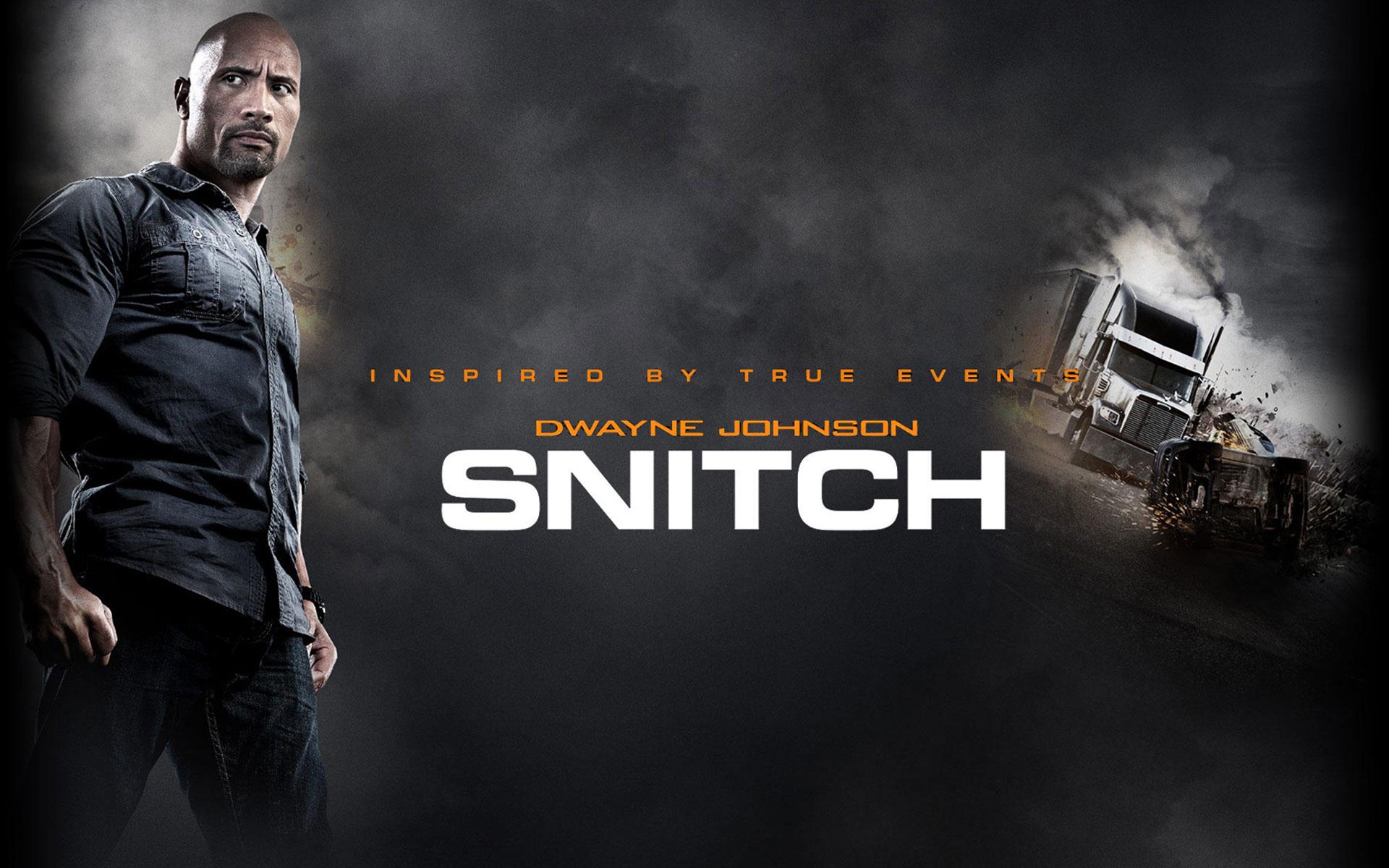Laden Sie Snitch Ein Riskanter Deal HD-Desktop-Hintergründe herunter
