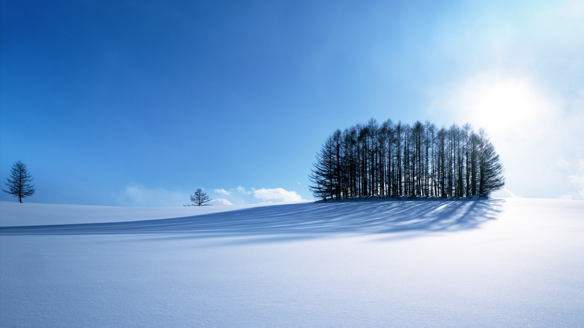 Handy-Wallpaper Winter, Erde/natur kostenlos herunterladen.