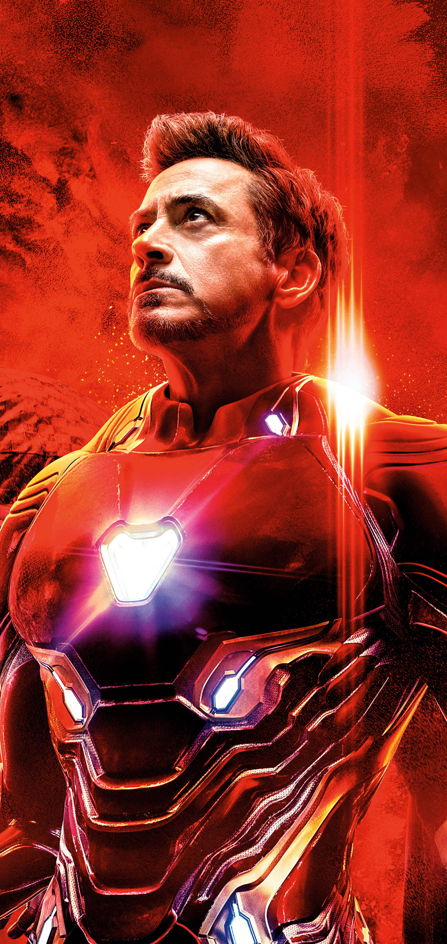 Descarga gratuita de fondo de pantalla para móvil de Los Vengadores, Robert Downey Jr, Películas, Hombre De Acero, Vengadores: Guerra Infinita, Vengadores.