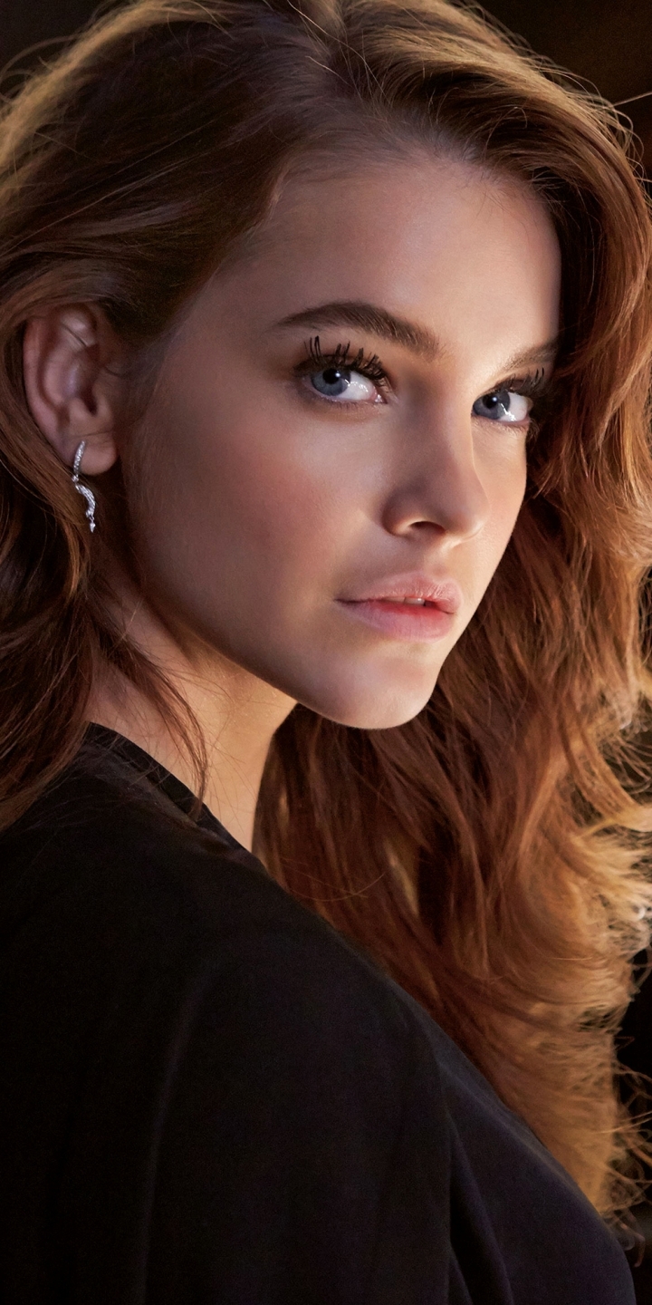 Download mobile wallpaper Model, Celebrity, Barbara Palvin for free.