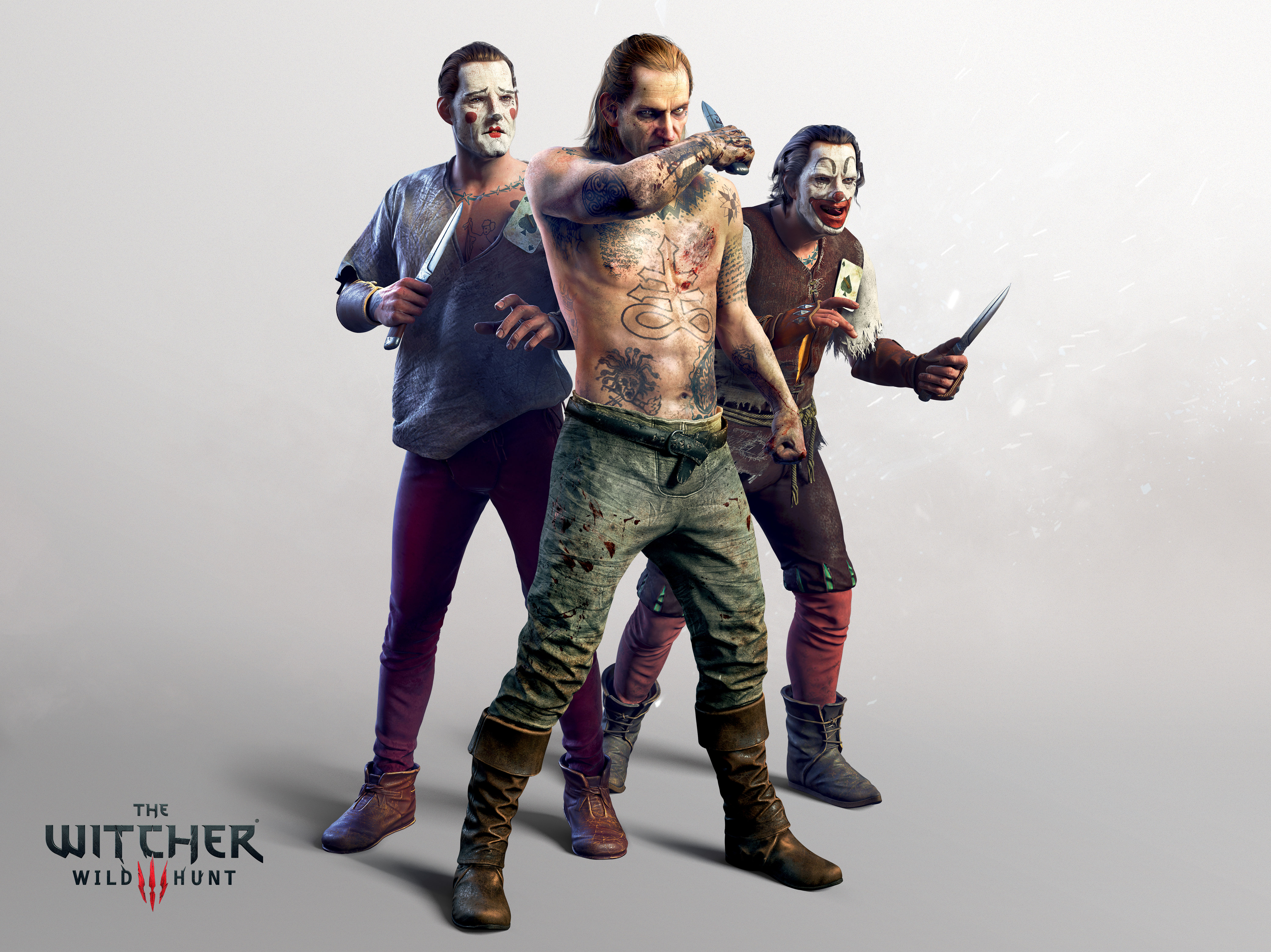 Laden Sie das The Witcher 3: Wild Hunt, Der Hexer, Computerspiele-Bild kostenlos auf Ihren PC-Desktop herunter