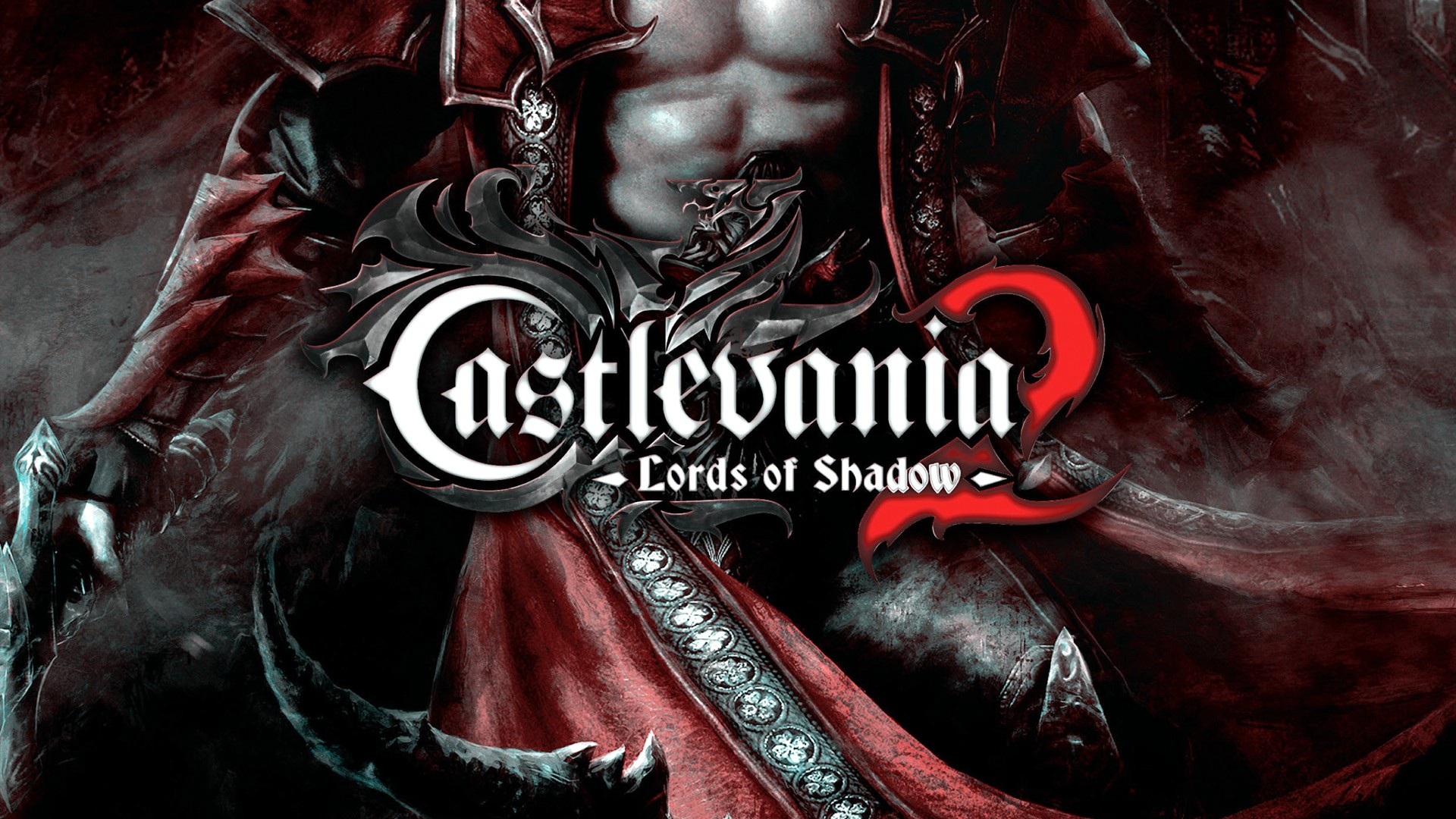 314058 télécharger l'image jeux vidéo, castlevania: lords of shadow 2, akumajô dorakyura - fonds d'écran et économiseurs d'écran gratuits