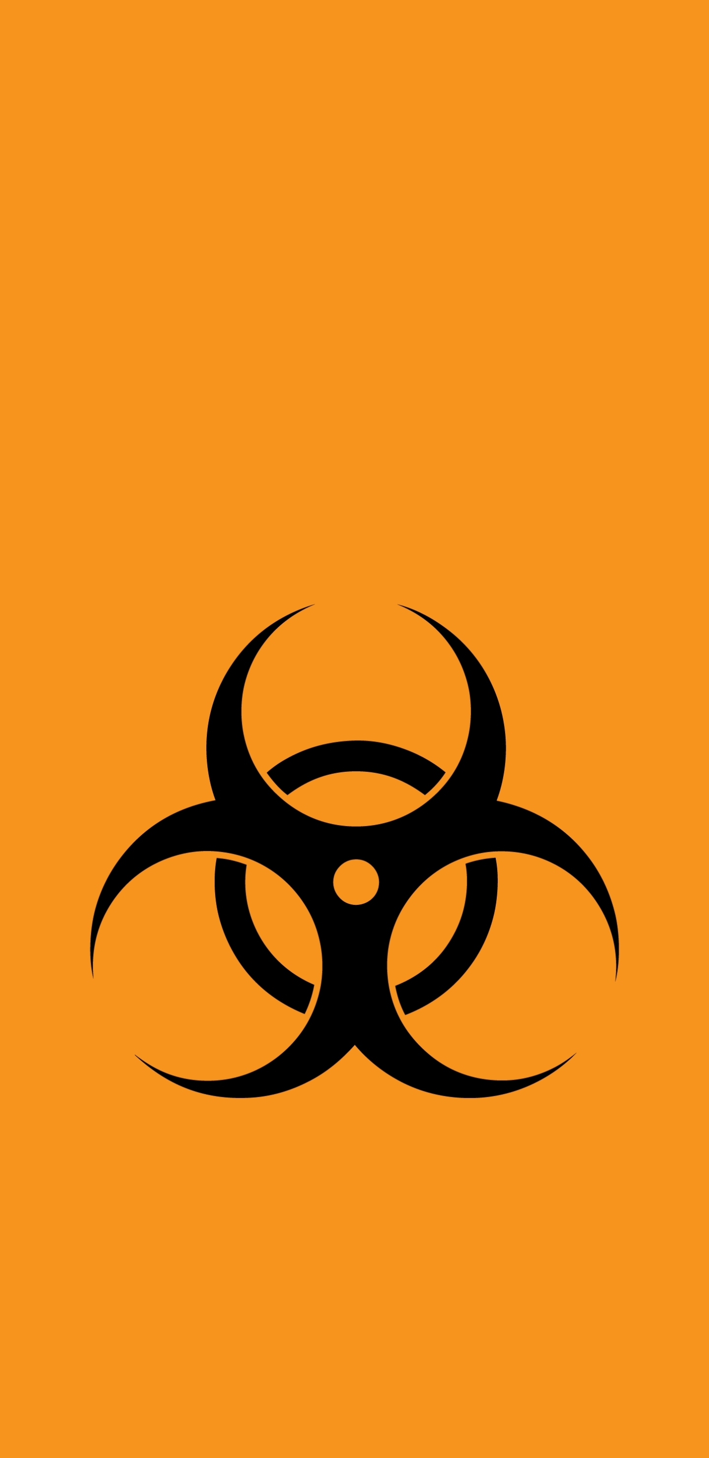 Download mobile wallpaper Sci Fi, Biohazard for free.