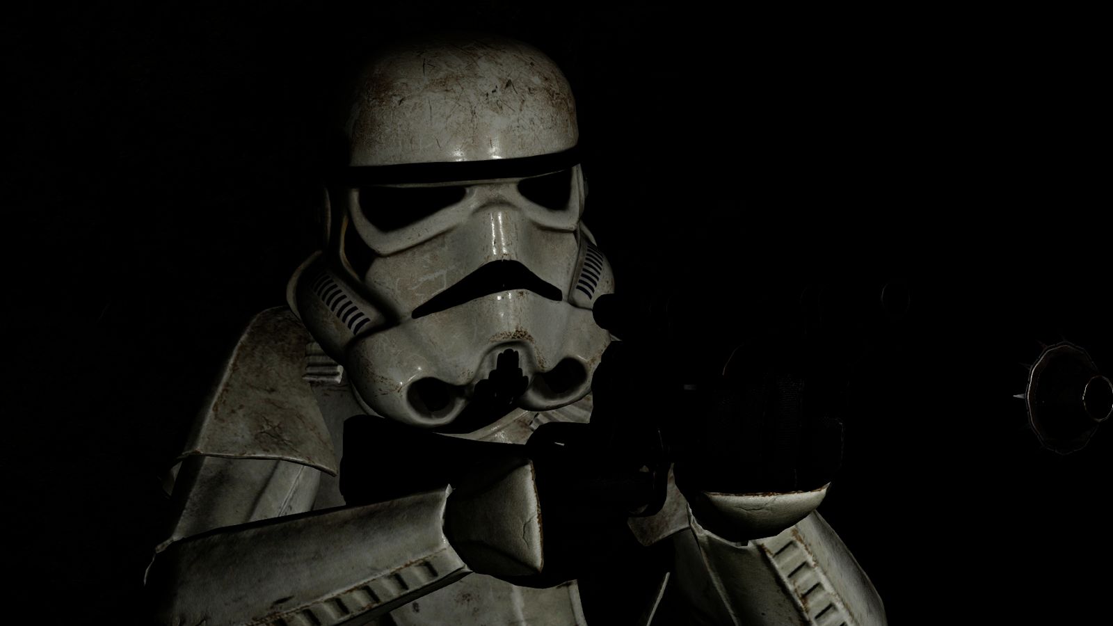Baixar papel de parede para celular de Videogame, Stormtrooper, Guerra Das Estrelas, Star Wars Battlefront (2015) gratuito.