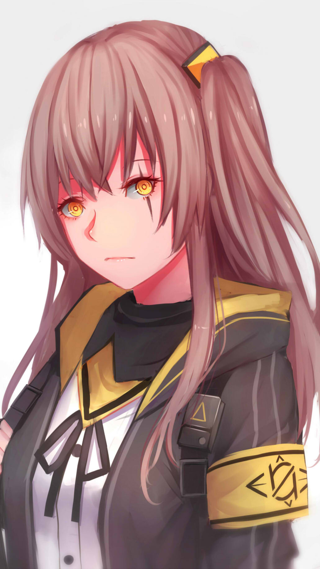 Baixar papel de parede para celular de Videogame, Girls' Frontline, Ump45 (Girls Frontline) gratuito.