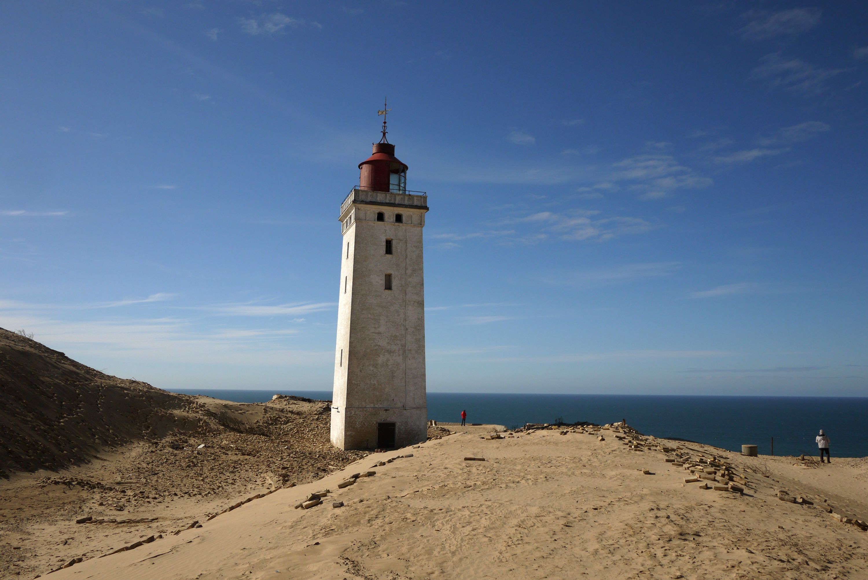 Baixar papel de parede para celular de Farol, Feito Pelo Homem gratuito.