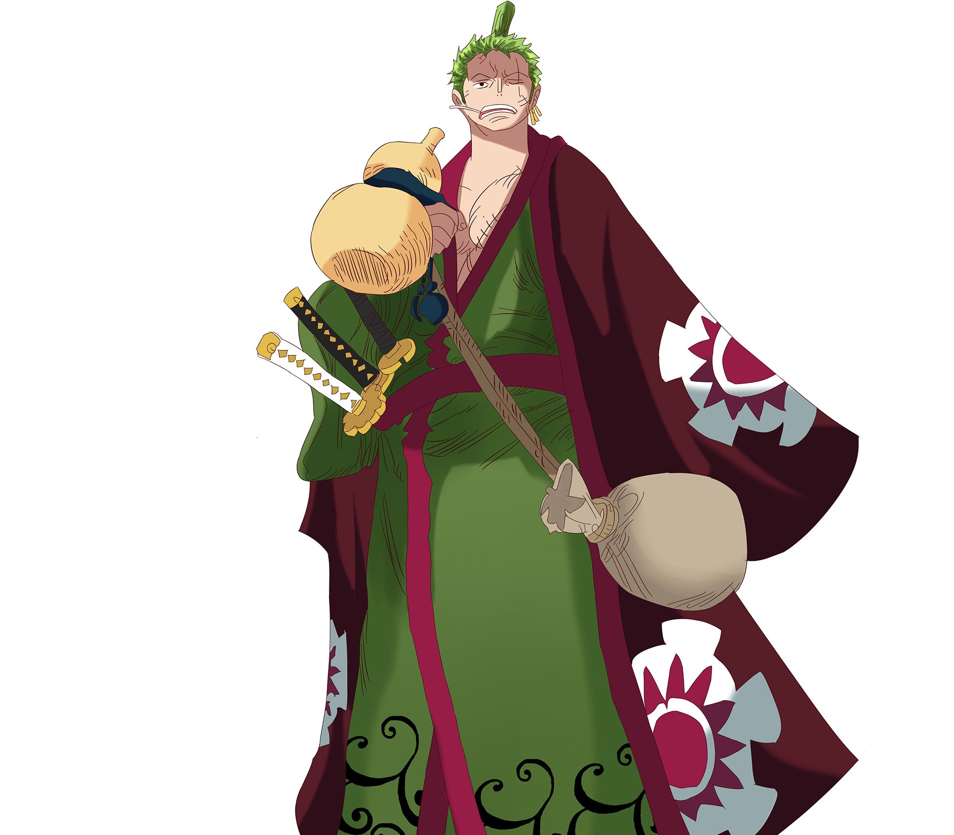 Baixe gratuitamente a imagem Roronoa Zoro, One Piece, Anime na área de trabalho do seu PC