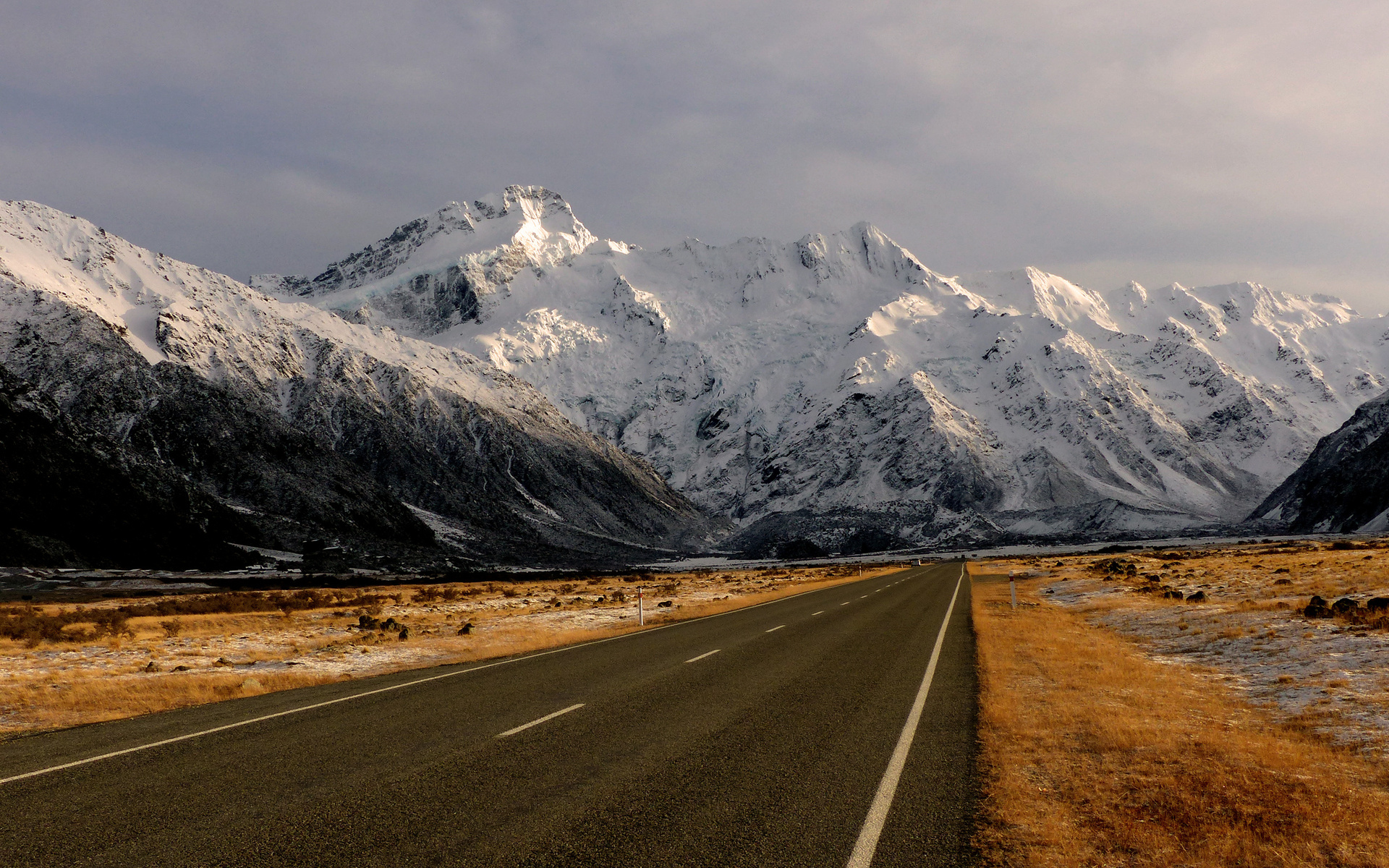 Descarga gratuita de fondo de pantalla para móvil de Carretera, Hecho Por El Hombre.