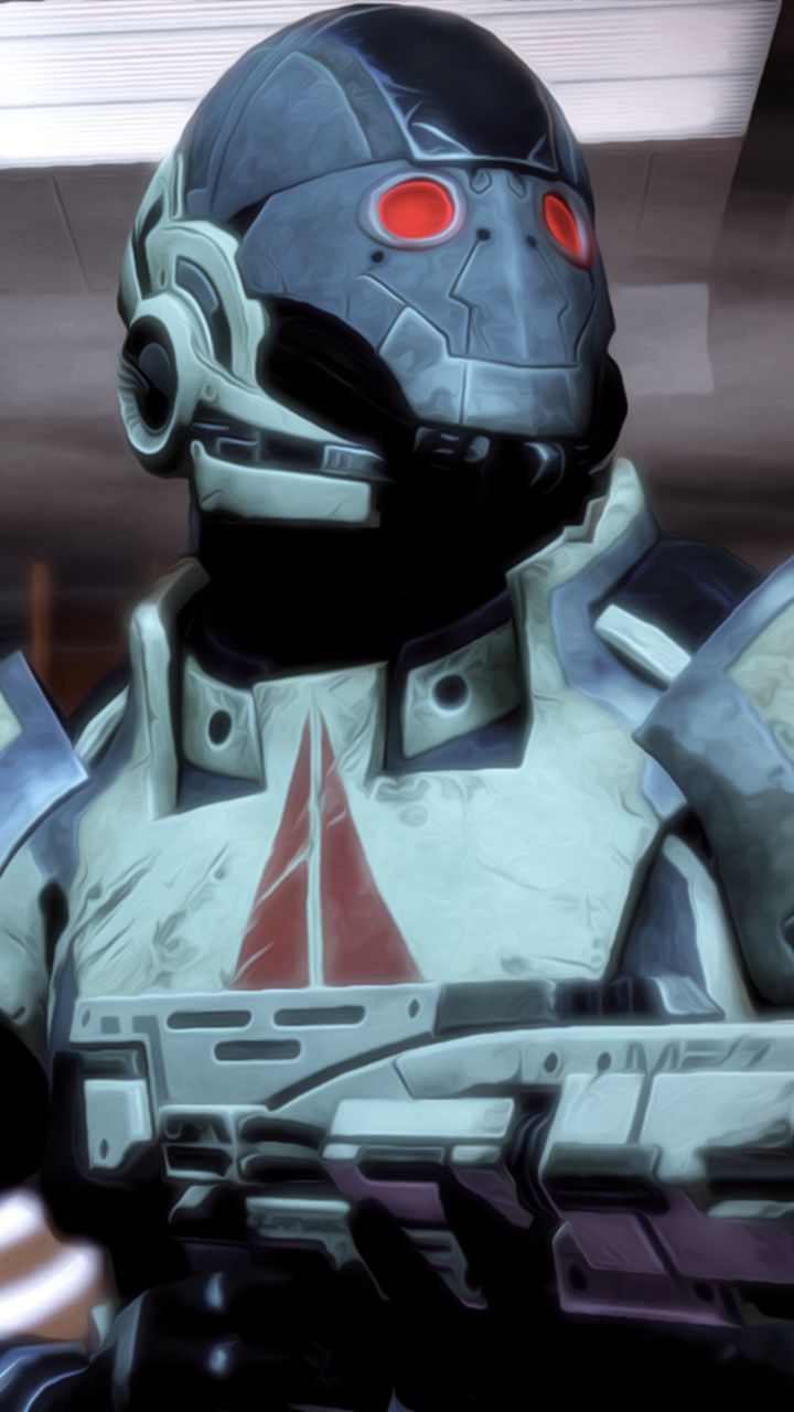 Handy-Wallpaper Mass Effect, Computerspiele, Mass Effect 2 kostenlos herunterladen.