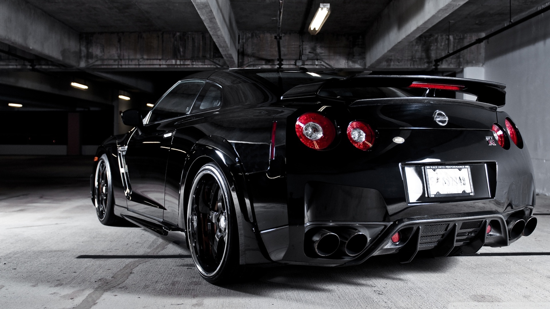 Download mobile wallpaper Nissan Gt R, Vehicles for free.