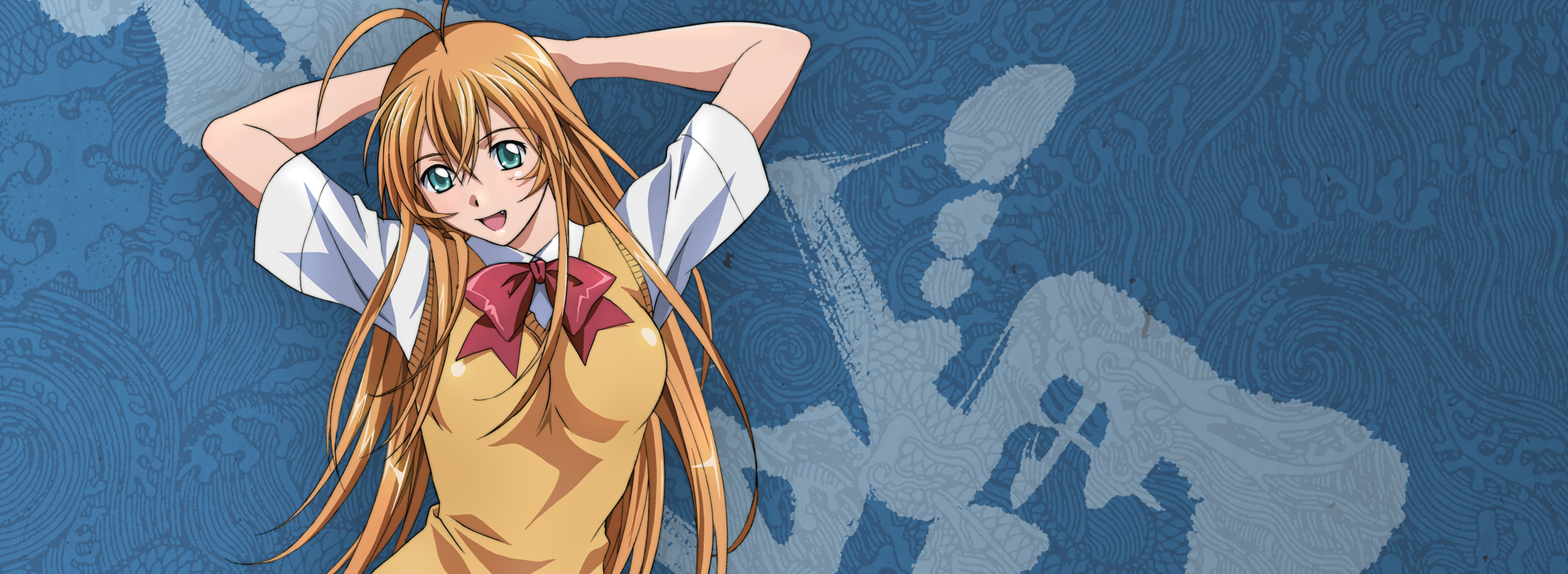 Handy-Wallpaper Animes, Hakufu Sonsaku, Dragon Girls kostenlos herunterladen.