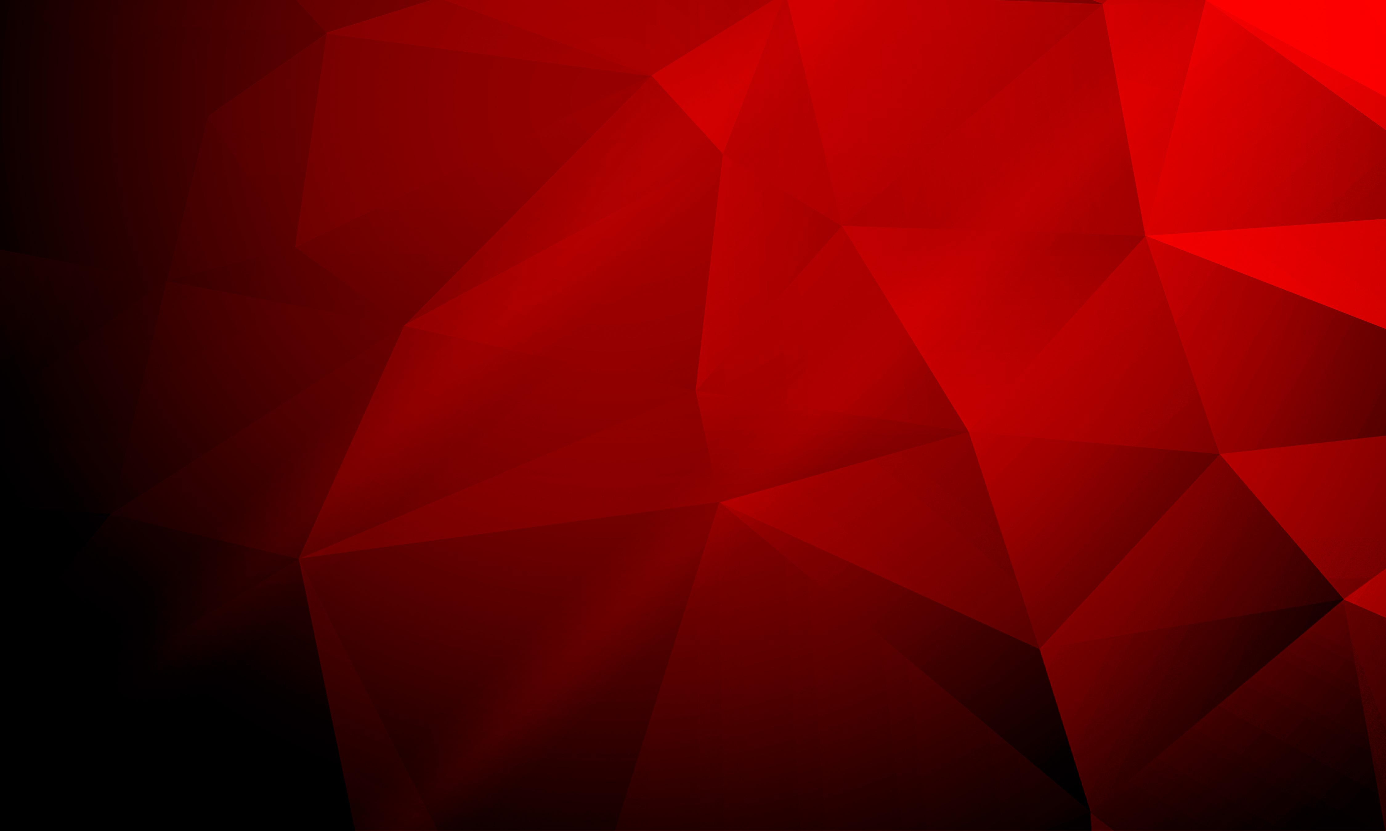 Free download wallpaper Abstract, Triangle on your PC desktop