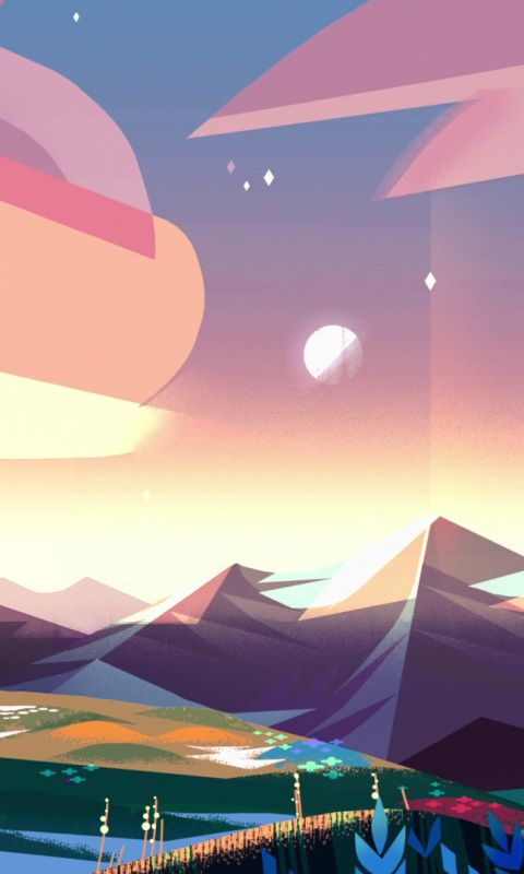 Download mobile wallpaper Tv Show, Steven Universe for free.