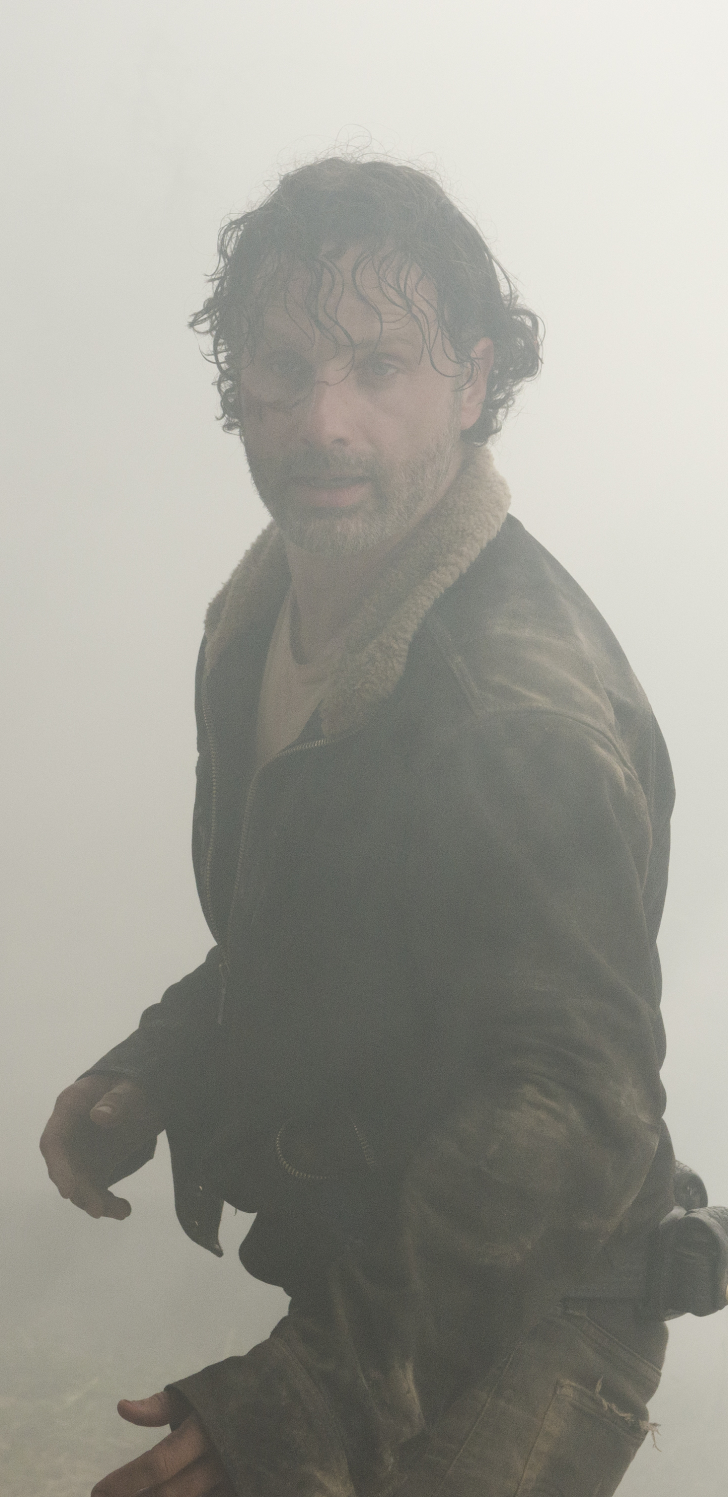 Images & Pictures  Andrew Lincoln