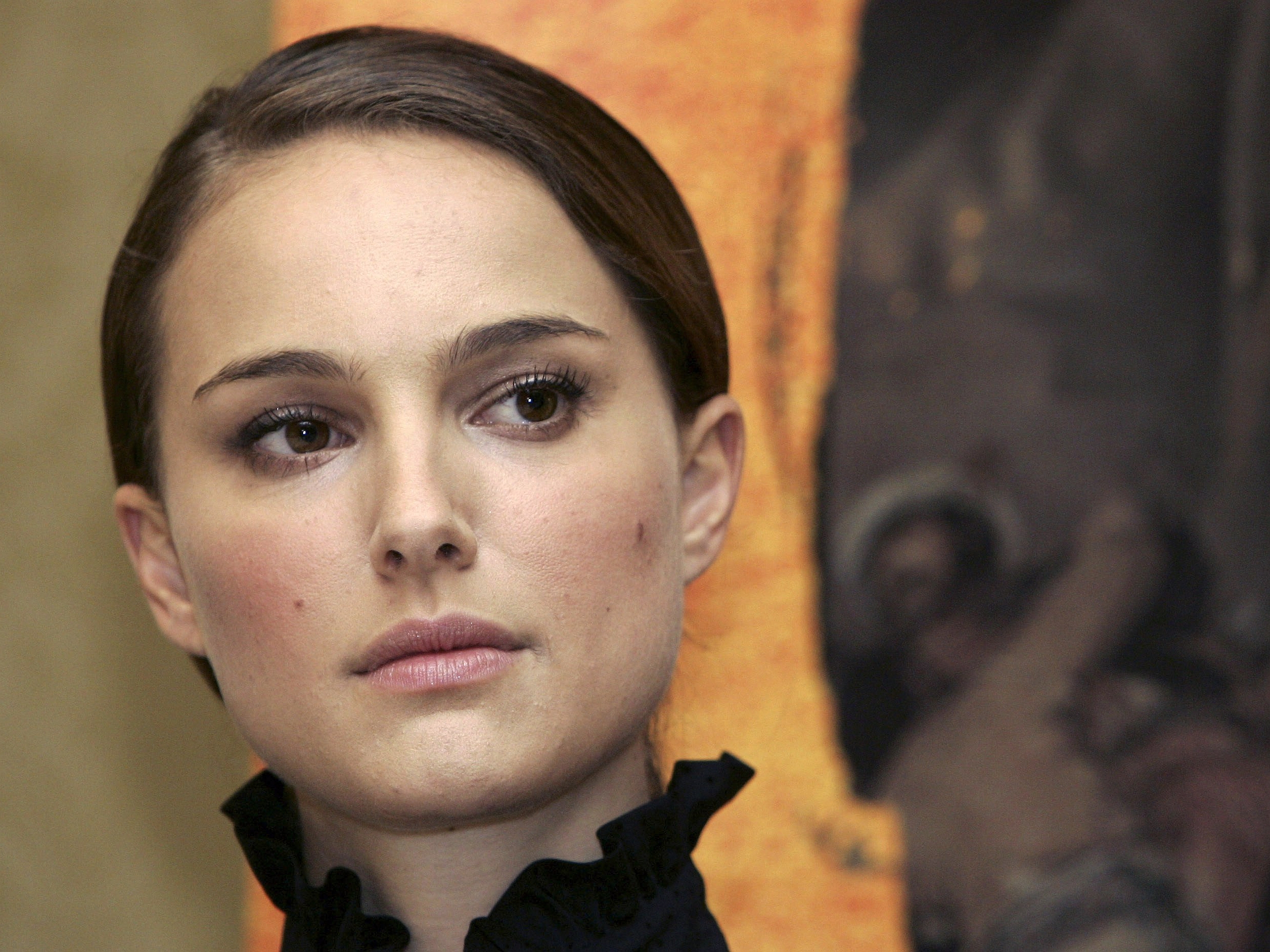 Baixar papel de parede para celular de Natalie Portman, Celebridade gratuito.