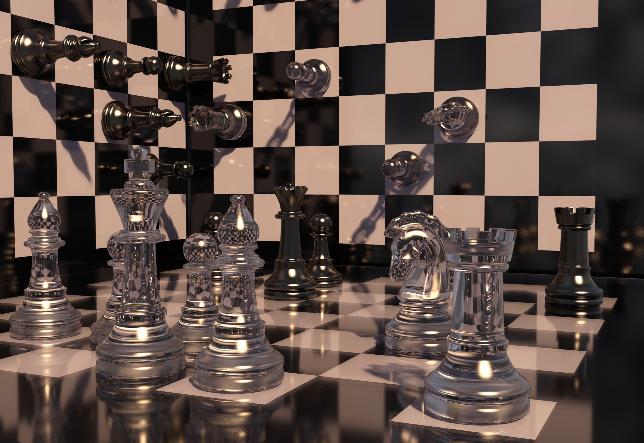 867129 baixar papel de parede xadrez, jogos, tabuleiro de xadrez - protetores de tela e imagens gratuitamente