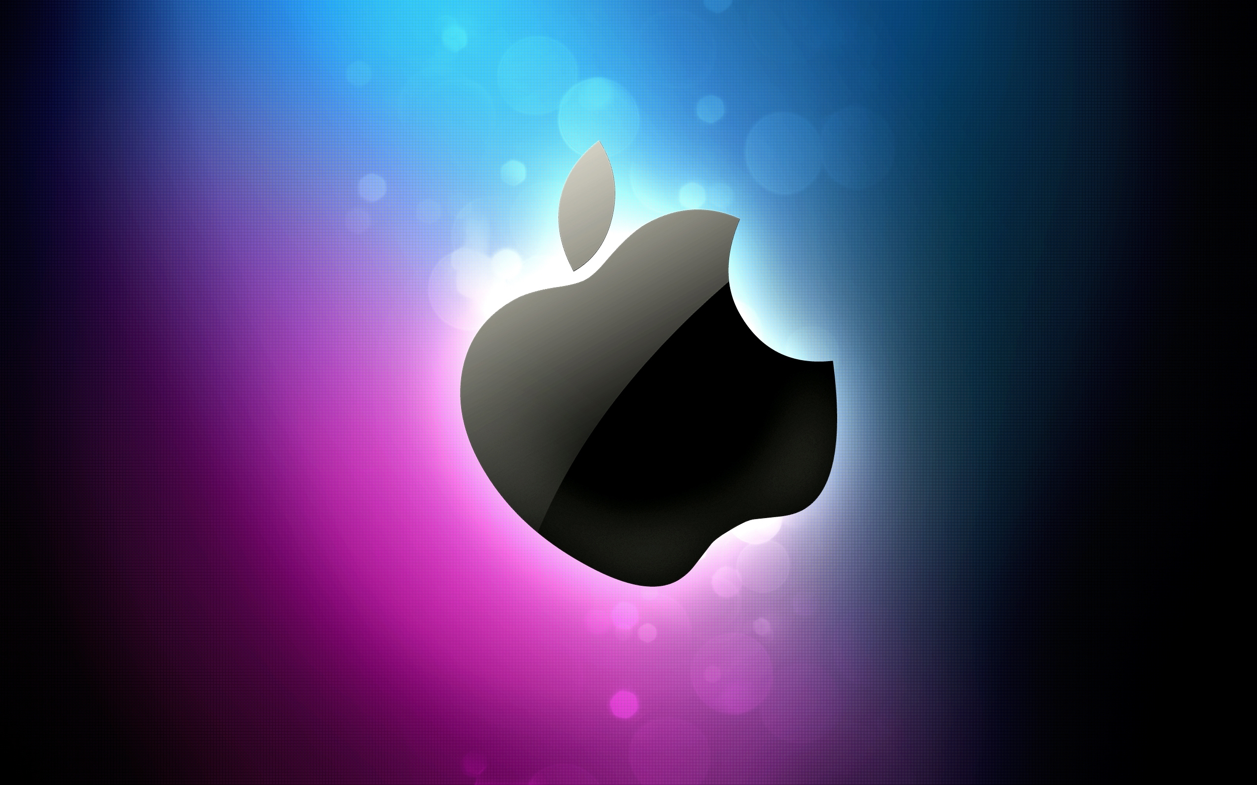 Скачать картинку Apple, Фон, Бренды, Логотипы в телефон бесплатно.