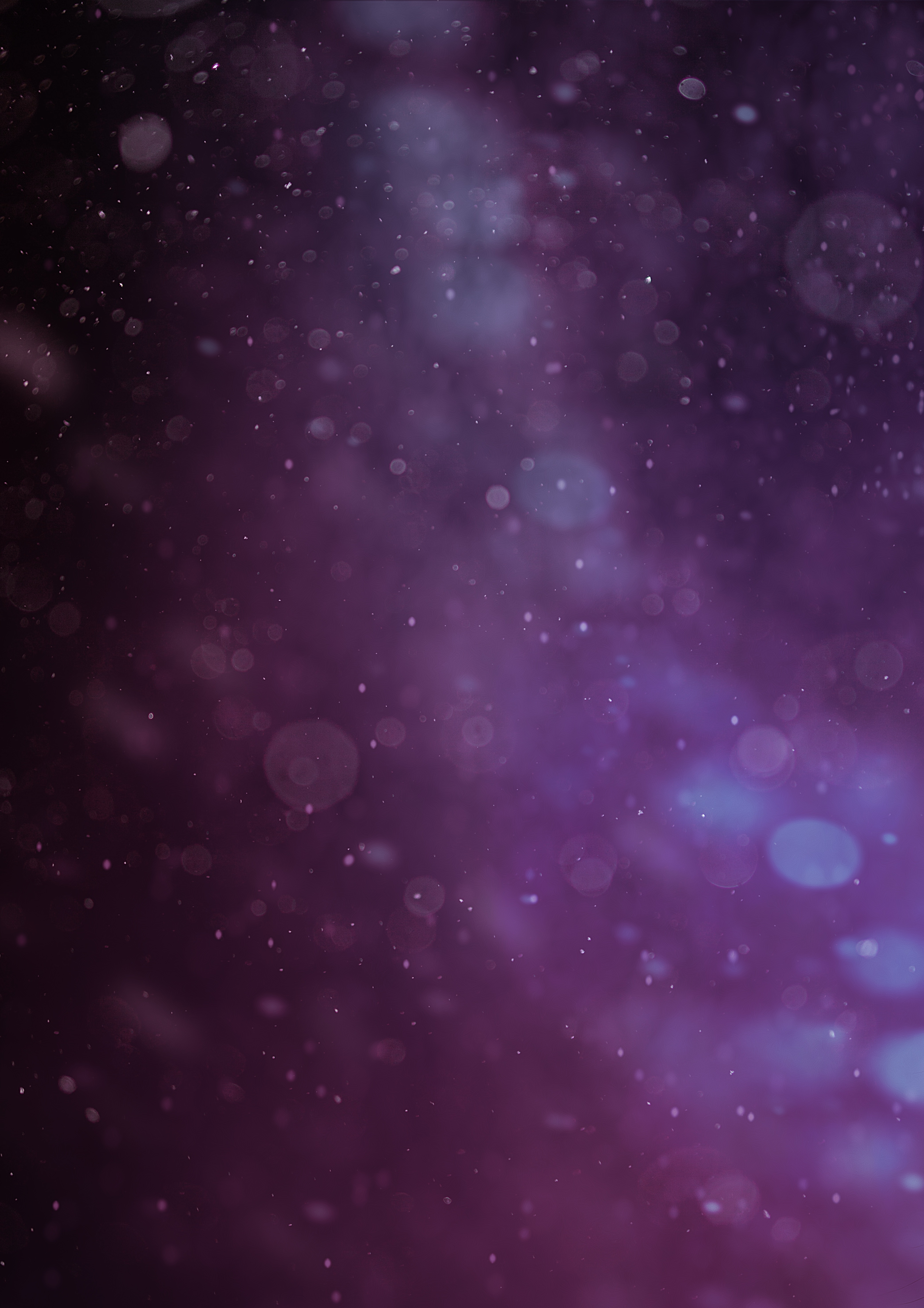 Free download wallpaper Bokeh, Boquet, Glare, Violet, Dark, Abstract, Purple on your PC desktop