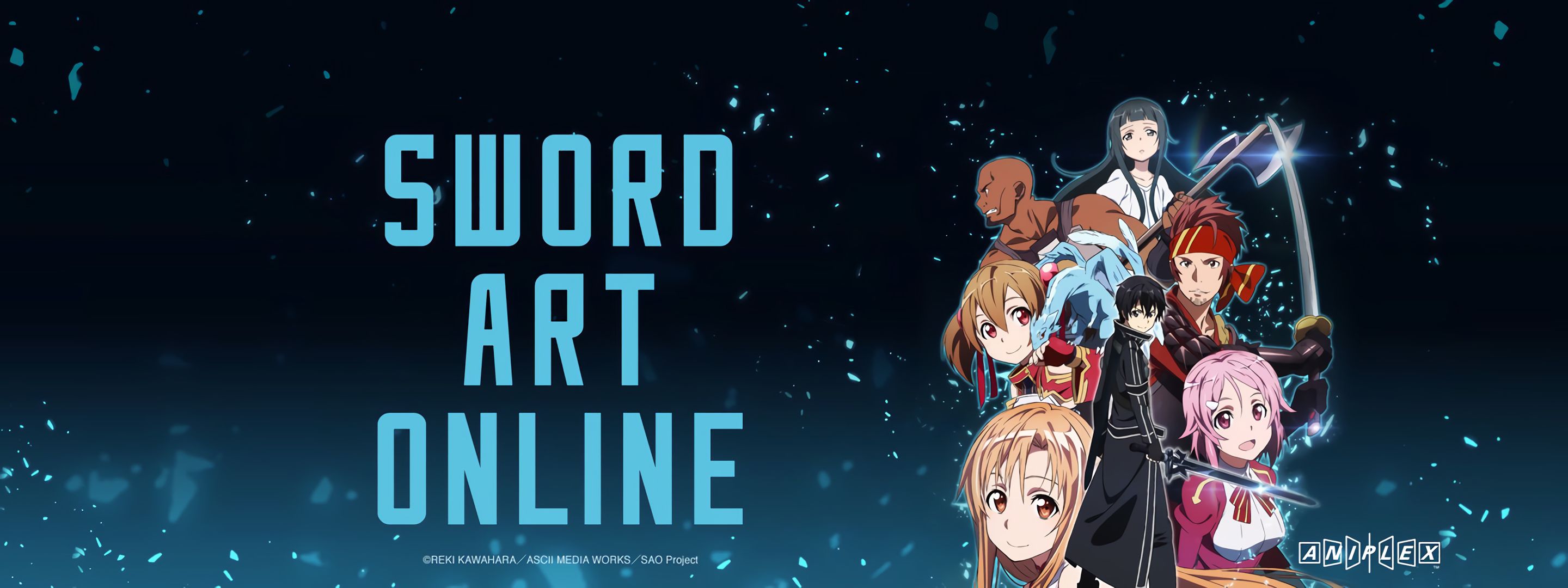 Download mobile wallpaper Anime, Sword Art Online, Asuna Yuuki, Kirito (Sword Art Online), Kazuto Kirigaya, Silica (Sword Art Online), Lisbeth (Sword Art Online), Yui (Sword Art Online), Andrew Gilbert Mills, Rika Shinozaki, Keiko Ayano for free.