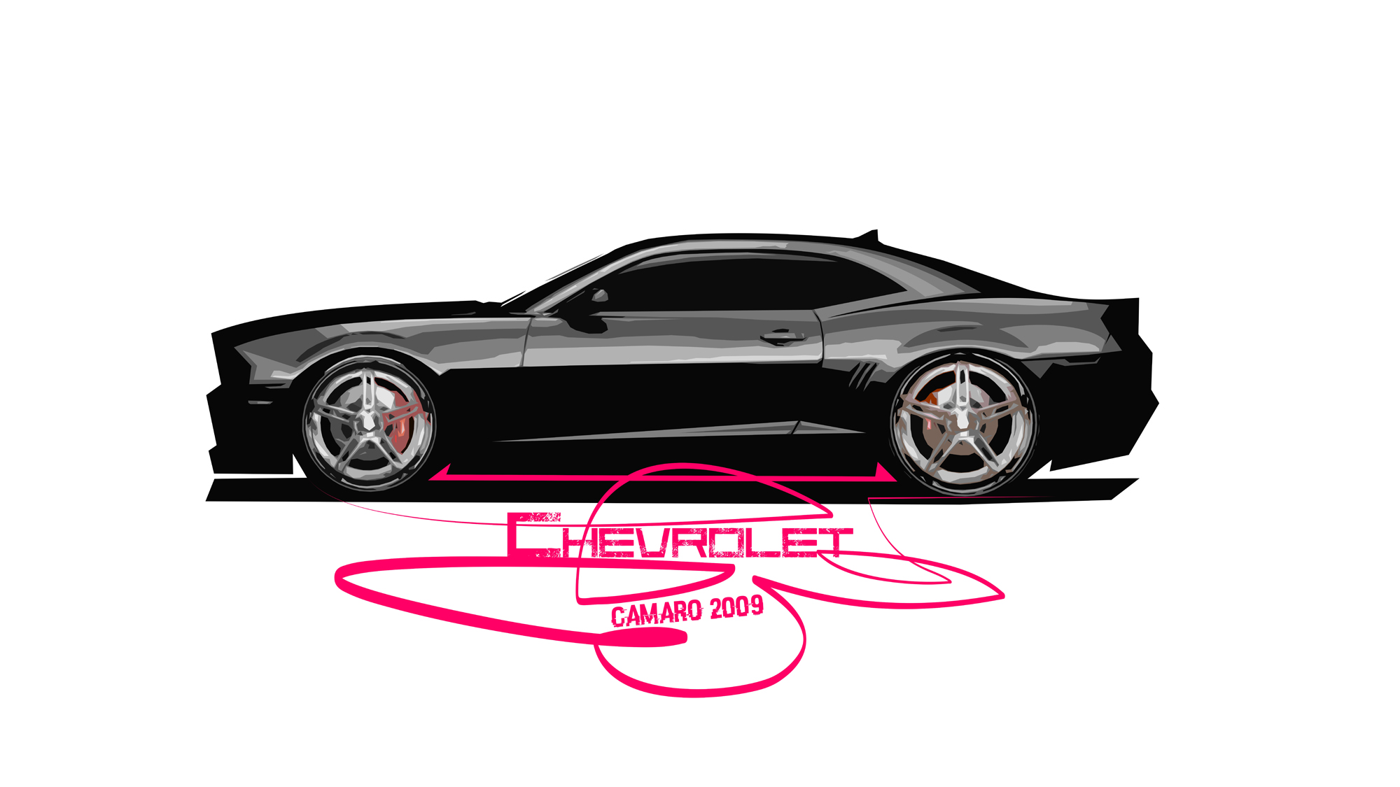 Download mobile wallpaper Chevrolet, Car, Chevrolet Camaro, Chevrolet Camaro Ss, Vehicles for free.