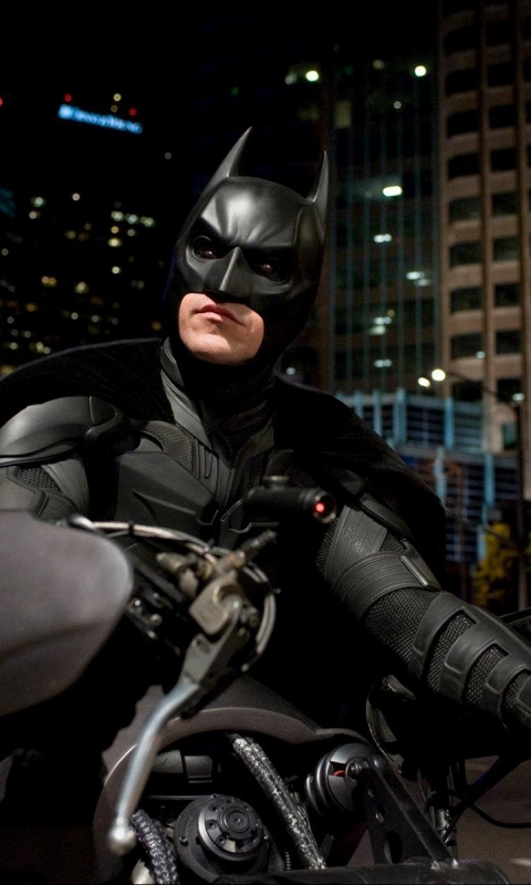 Handy-Wallpaper Batman, Film, Filme, The Dark Knight Rises kostenlos herunterladen.