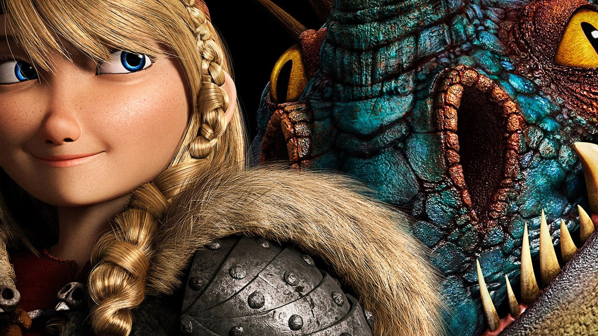 movie, how to train your dragon 2, astrid (how to train your dragon), how to train your dragon