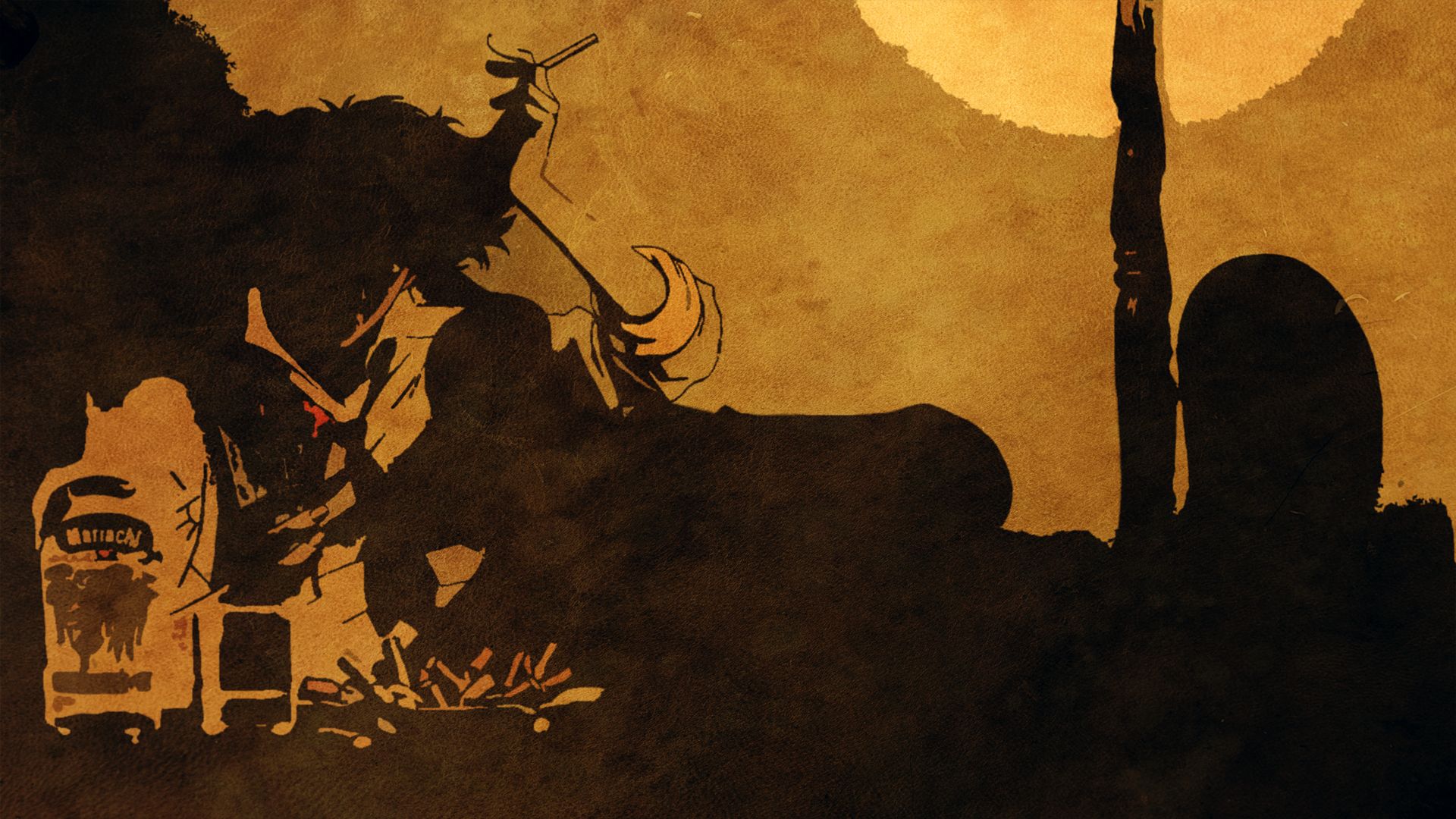 Laden Sie das Animes, Cowboy Bebop-Bild kostenlos auf Ihren PC-Desktop herunter