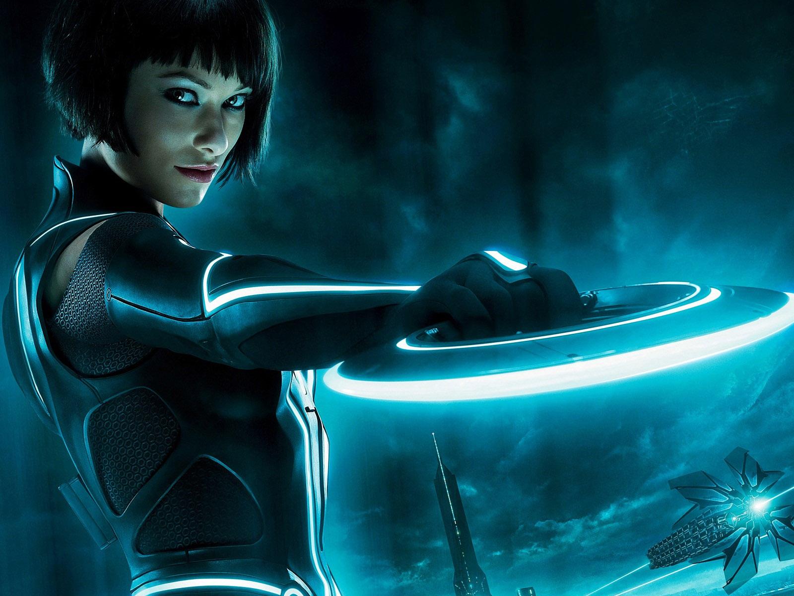 Download mobile wallpaper Tron: Legacy, Tron, Movie for free.