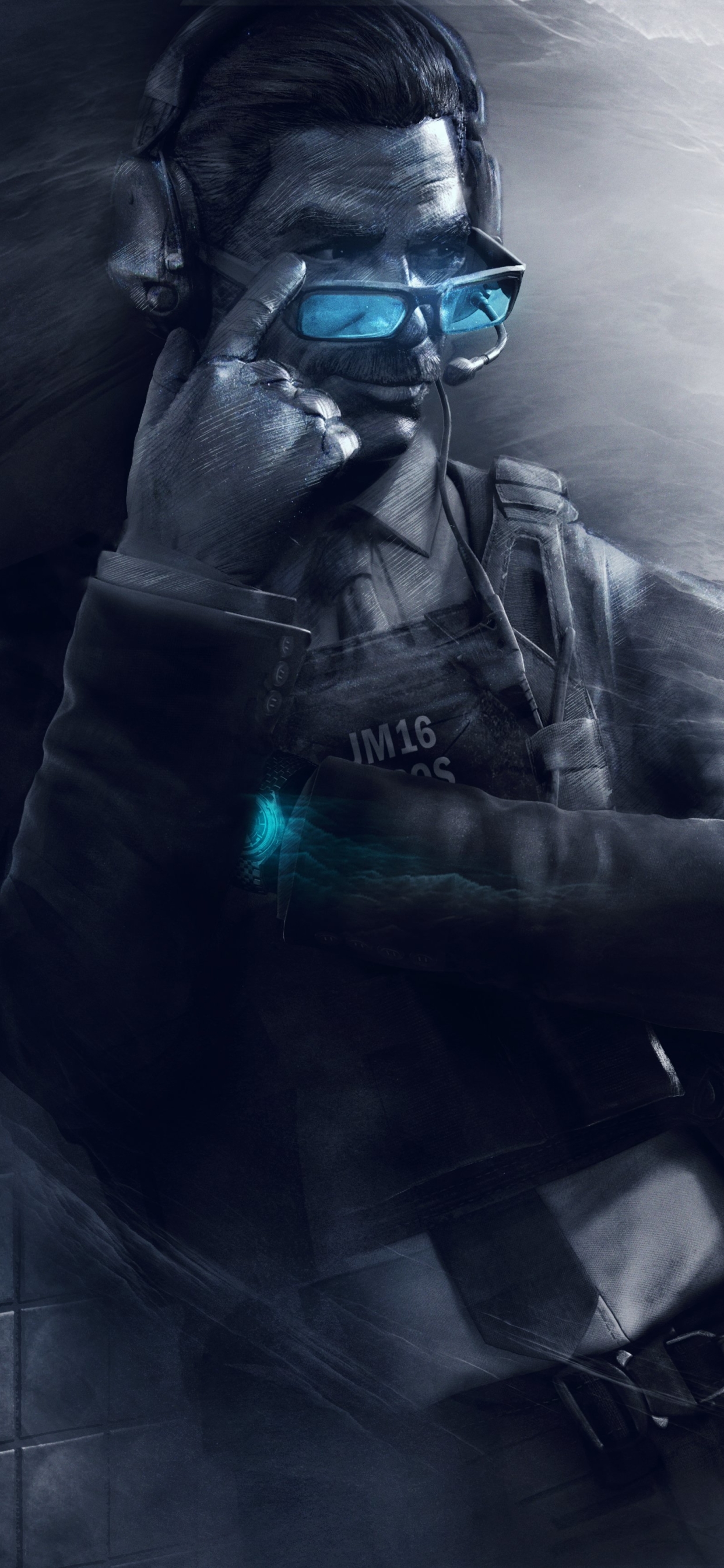 Download mobile wallpaper Video Game, Tom Clancy's Rainbow Six: Siege for free.