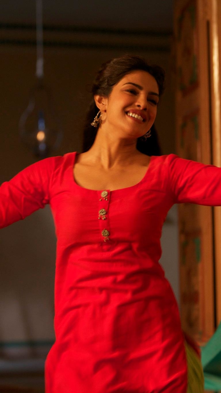 Baixar papel de parede para celular de Celebridade, Priyanka Chopra gratuito.