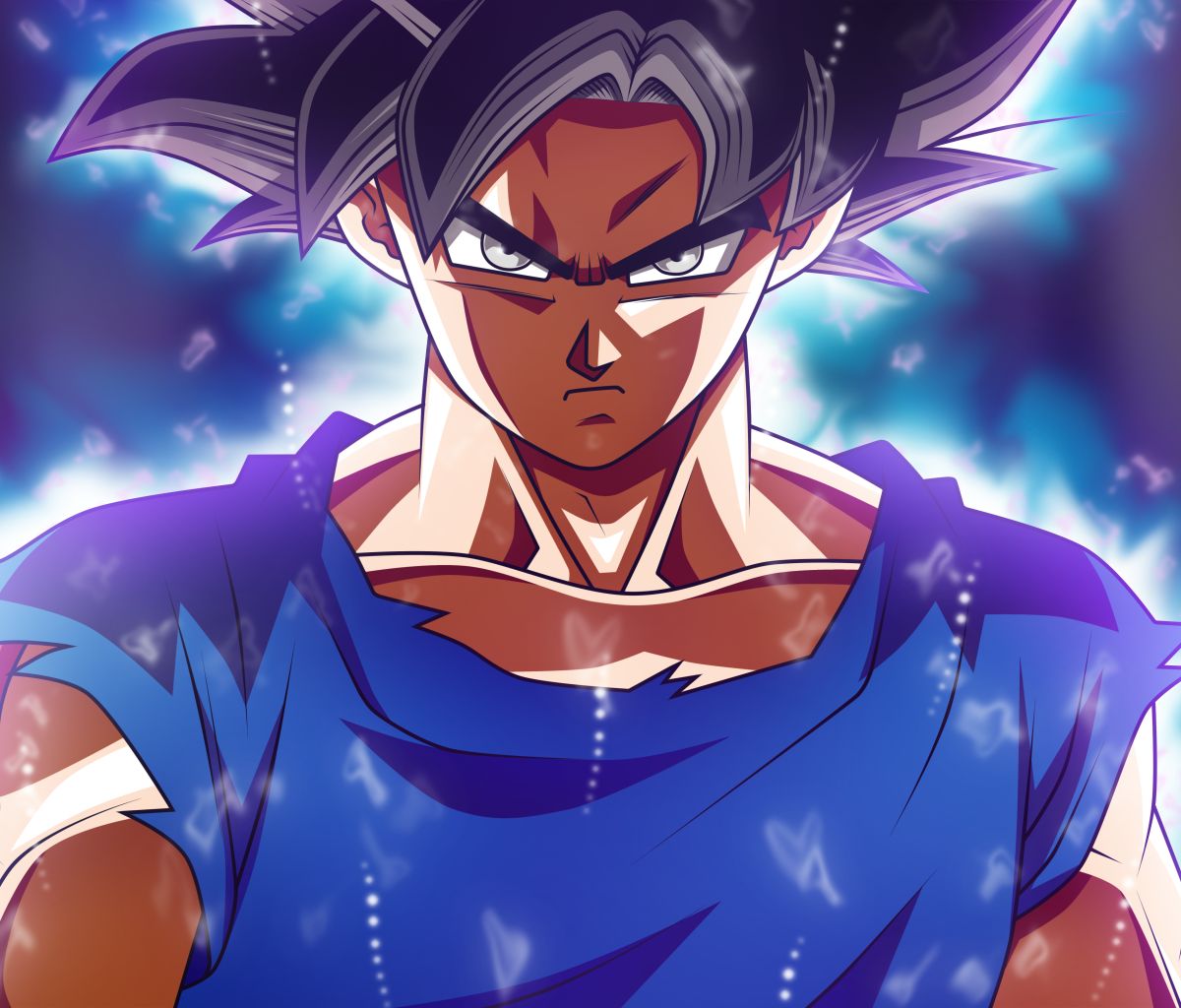 Download mobile wallpaper Anime, Dragon Ball for free.