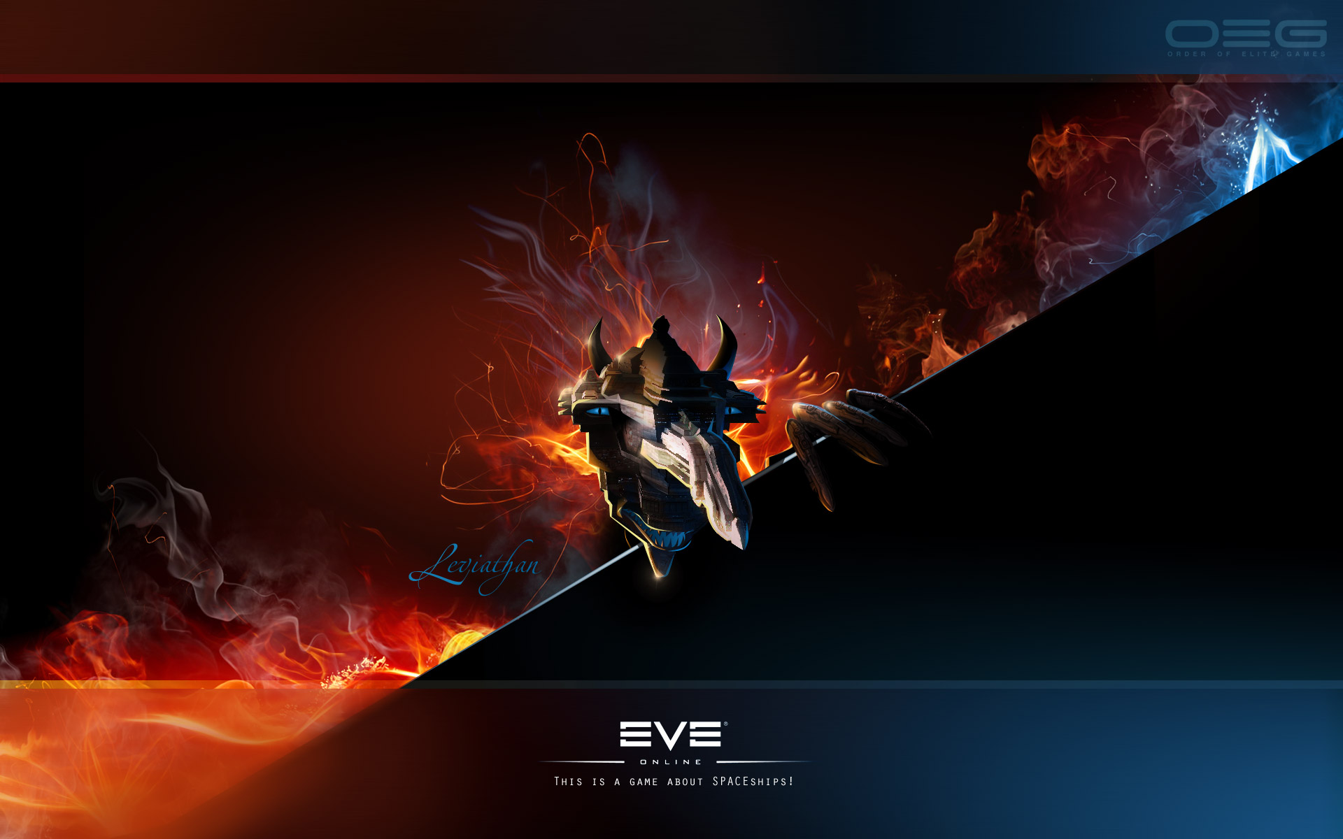 Descarga gratuita de fondo de pantalla para móvil de Eve Online, Videojuego.