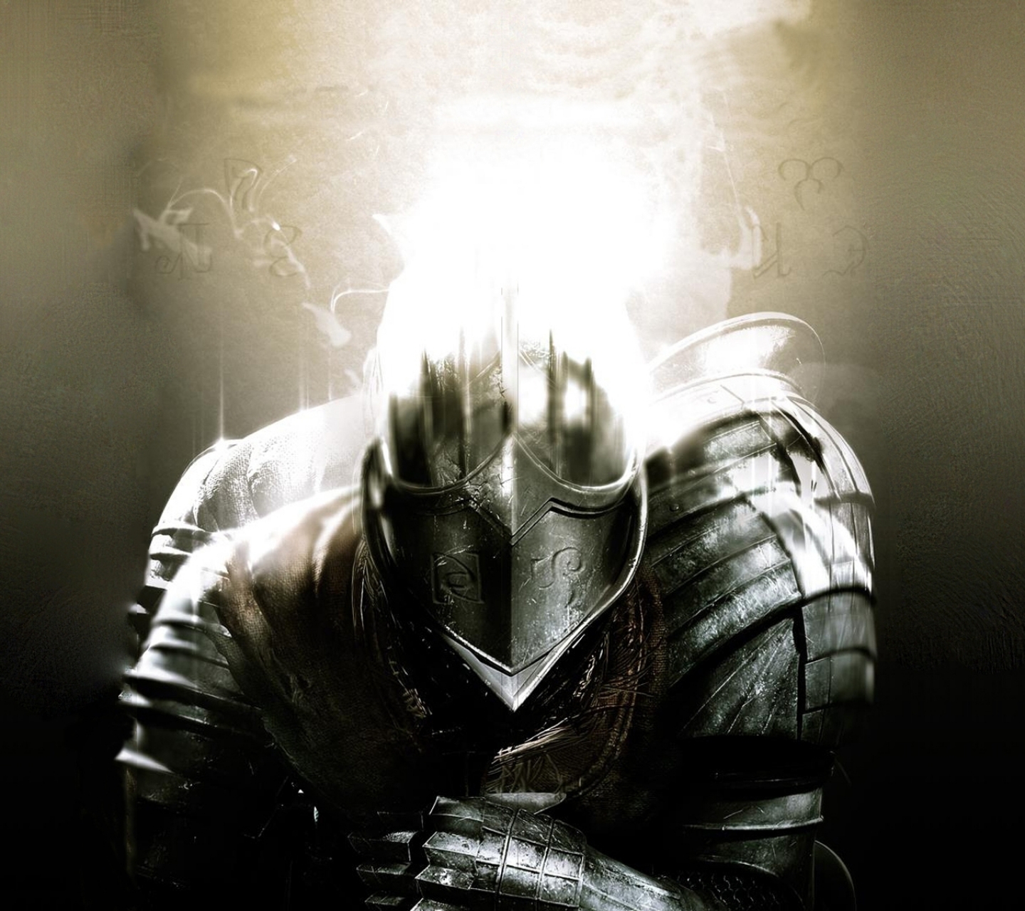 Baixar papel de parede para celular de Videogame, Dark Souls gratuito.